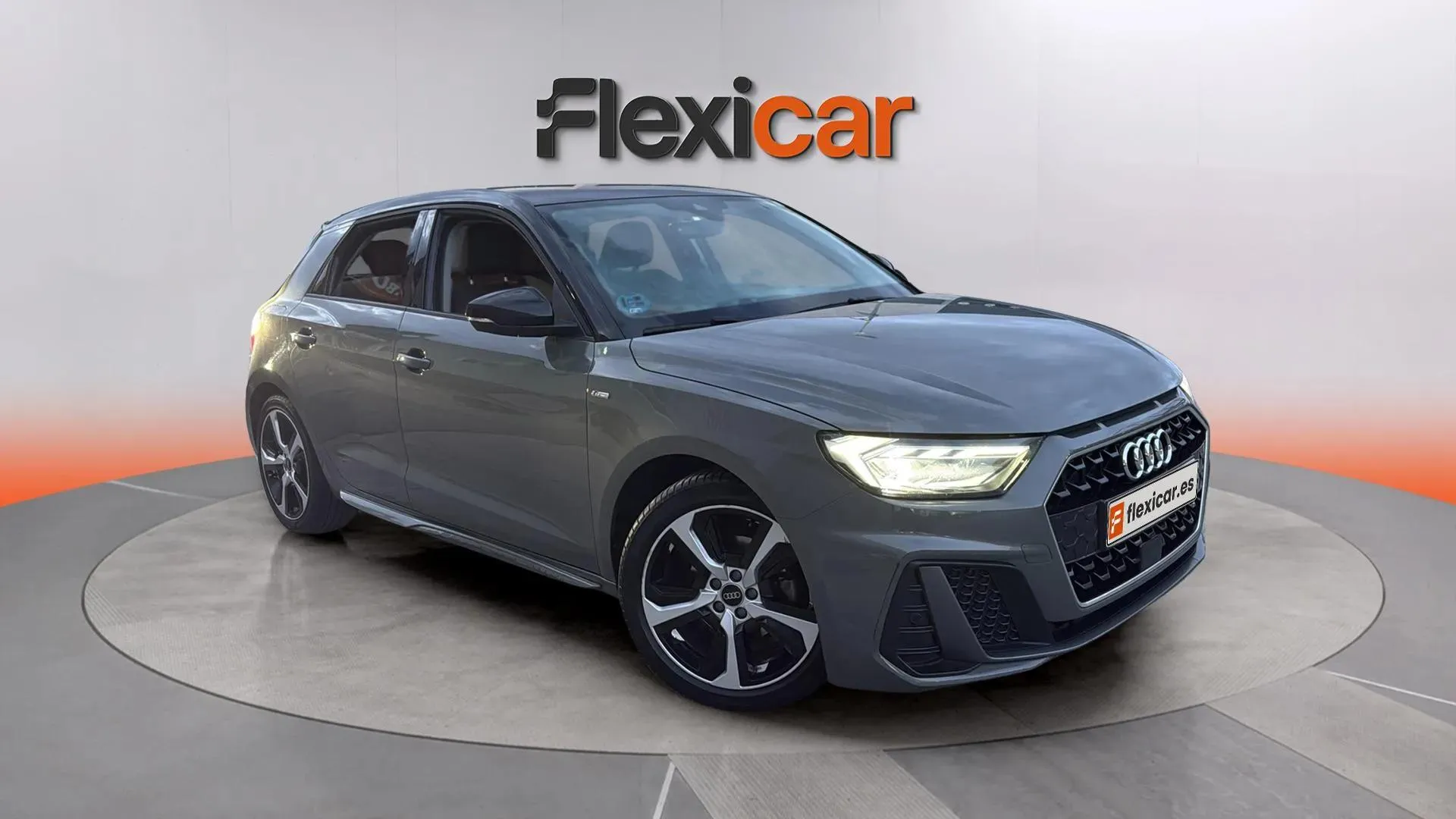 Audi A1 Sportback Adrenalin 30 TFSI