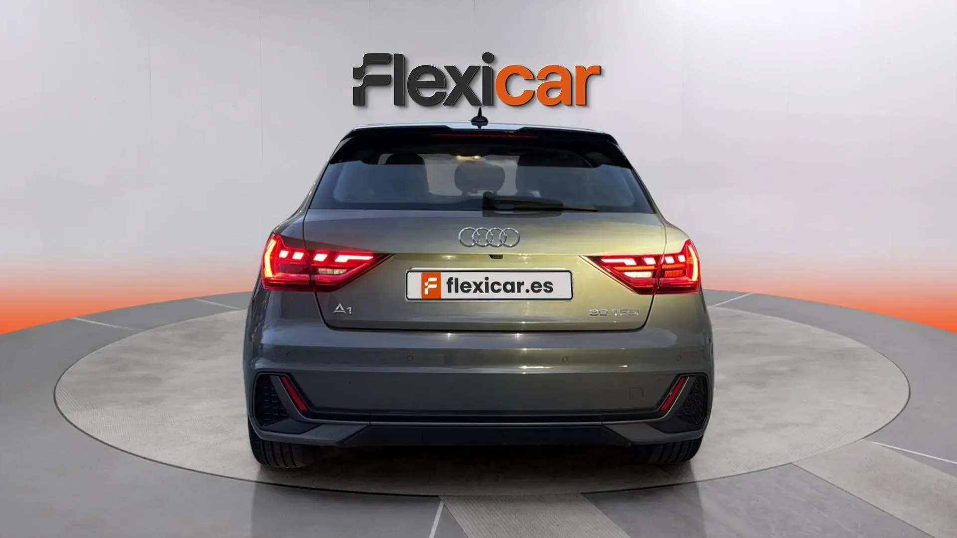 Audi A1 Sportback Adrenalin 30 TFSI - foto 4