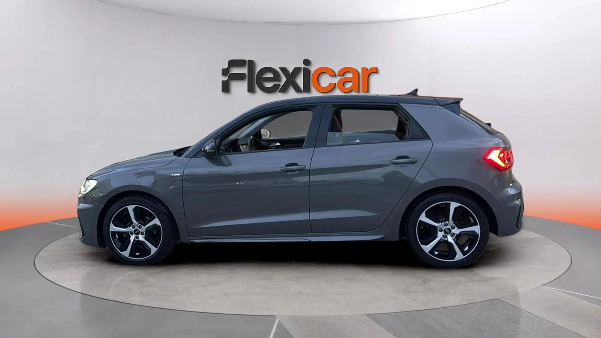 Audi A1 Sportback Adrenalin 30 TFSI - foto 5