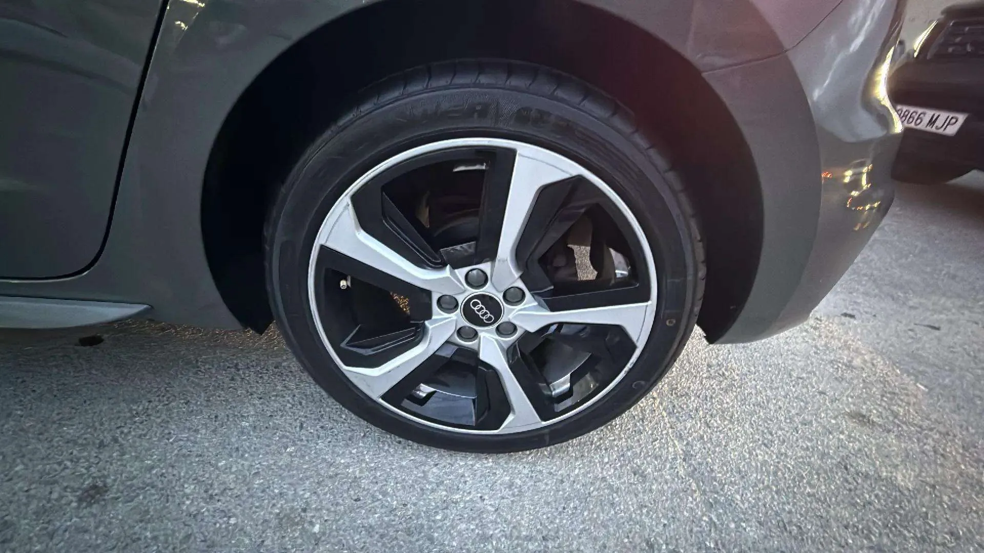Audi A1 Sportback Adrenalin 30 TFSI - foto 14