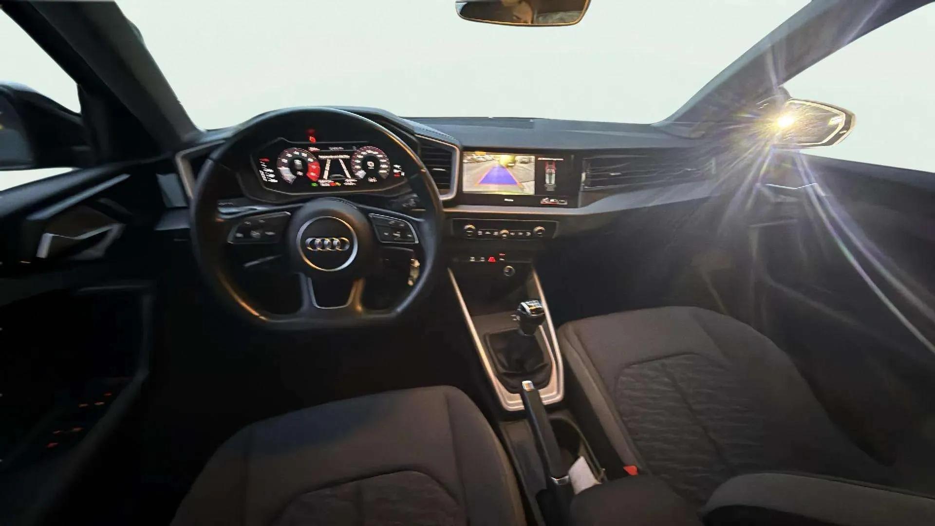 Audi A1 Sportback Adrenalin 30 TFSI - foto 6
