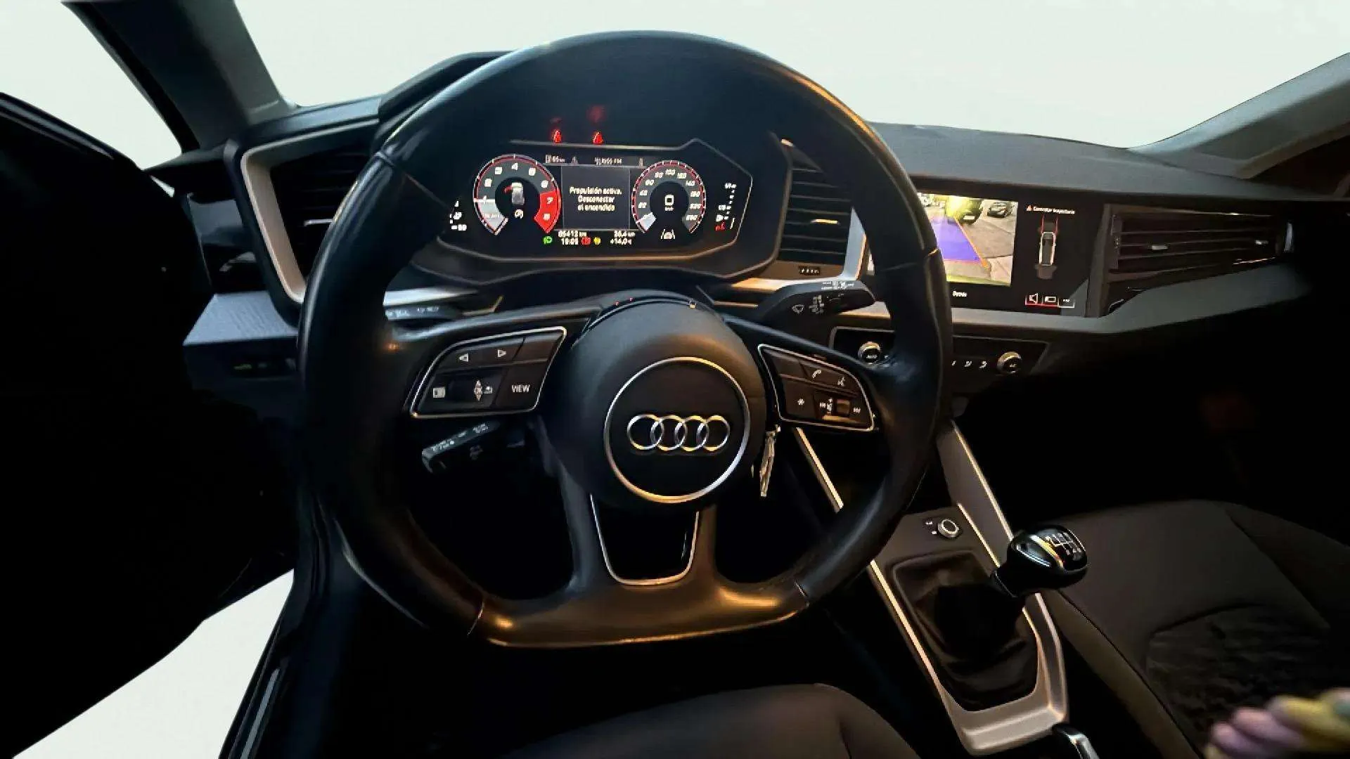 Audi A1 Sportback Adrenalin 30 TFSI - foto 8