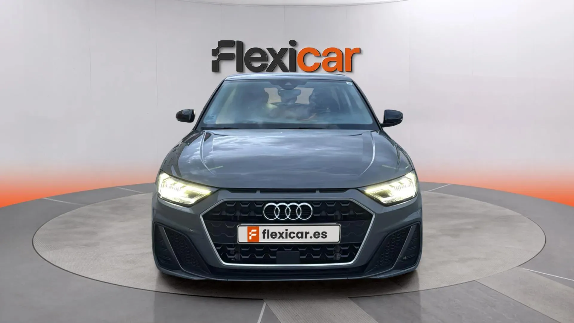 Audi A1 Sportback Adrenalin 30 TFSI - foto 2