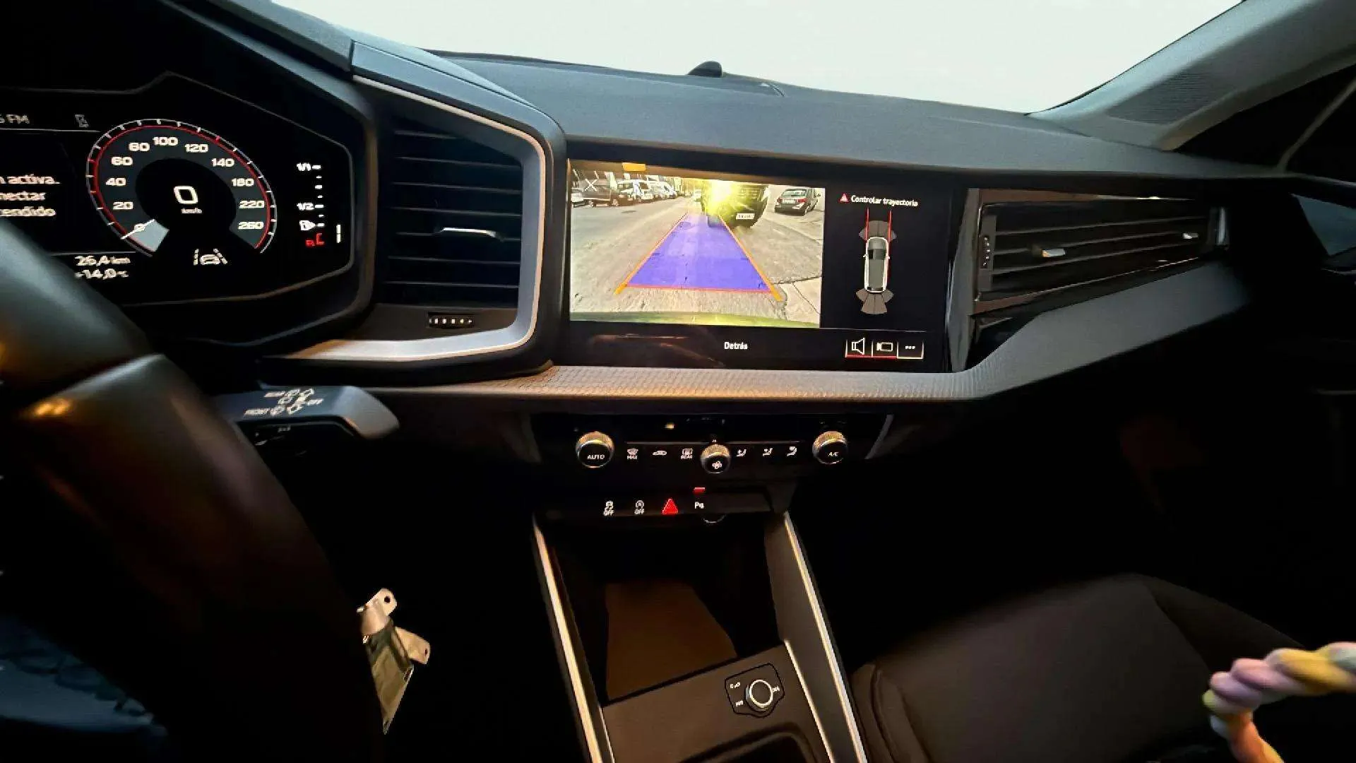 Audi A1 Sportback Adrenalin 30 TFSI - foto 7