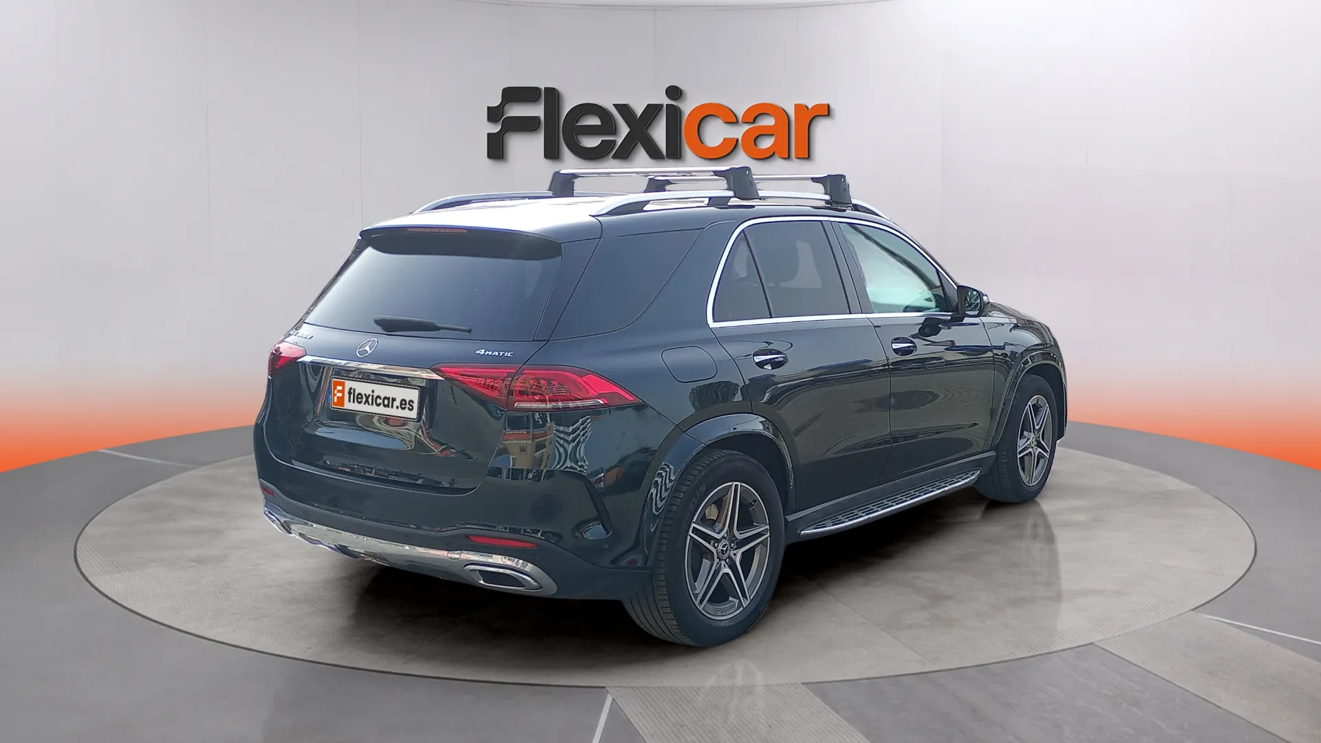 Mercedes-Benz GLE 300 d 4MATIC - foto 6