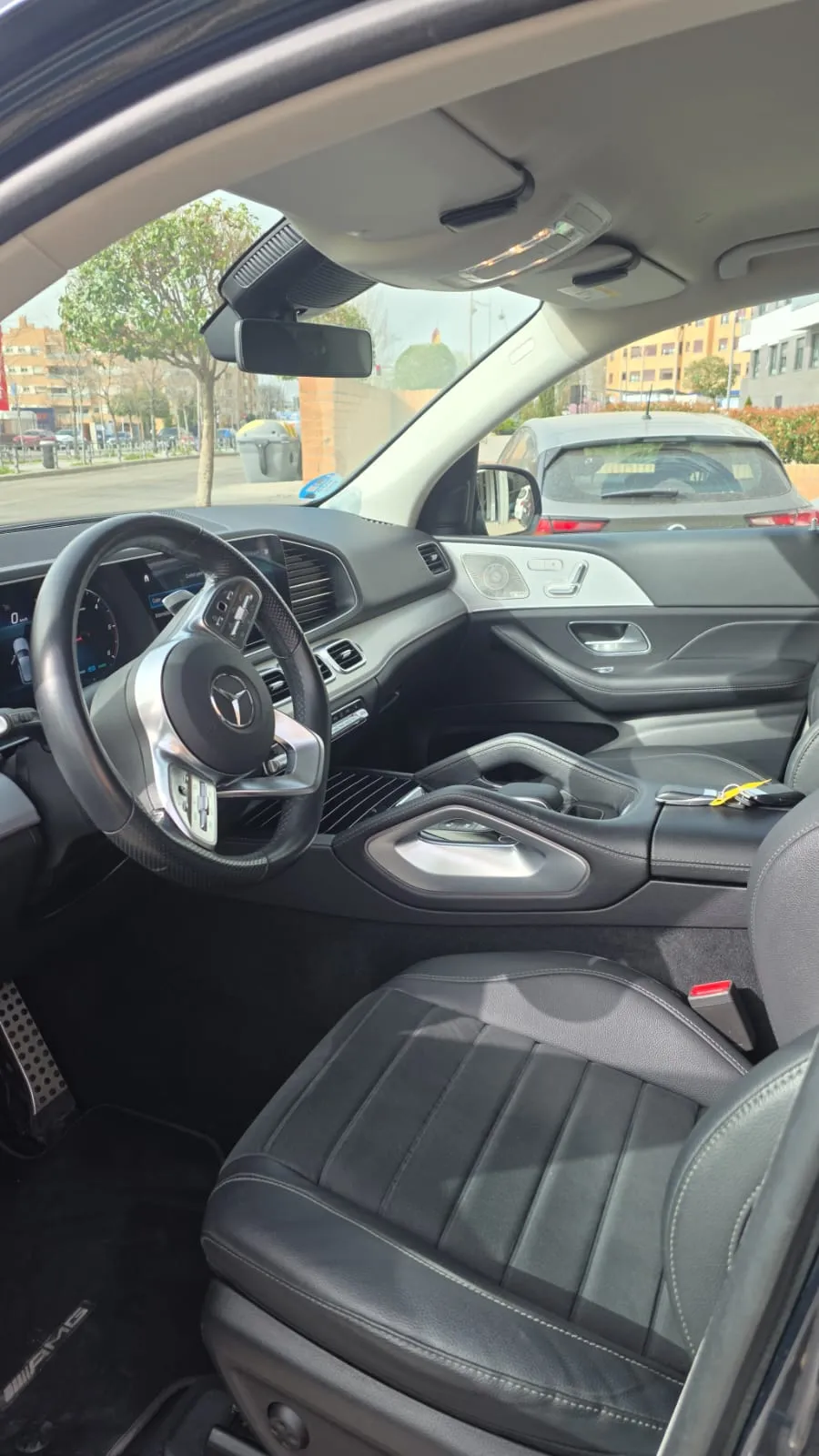 Mercedes-Benz GLE 300 d 4MATIC - foto 14