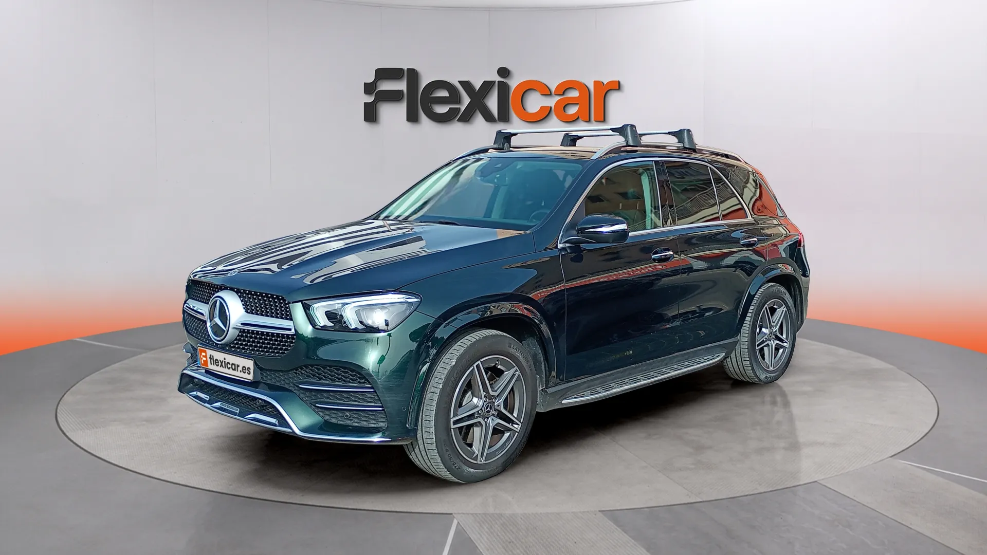 Mercedes-Benz GLE 300 d 4MATIC - foto 2