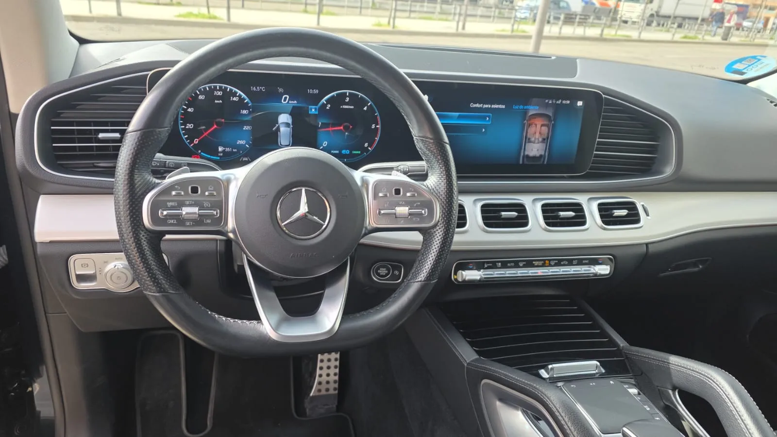 Mercedes-Benz GLE 300 d 4MATIC - foto 13