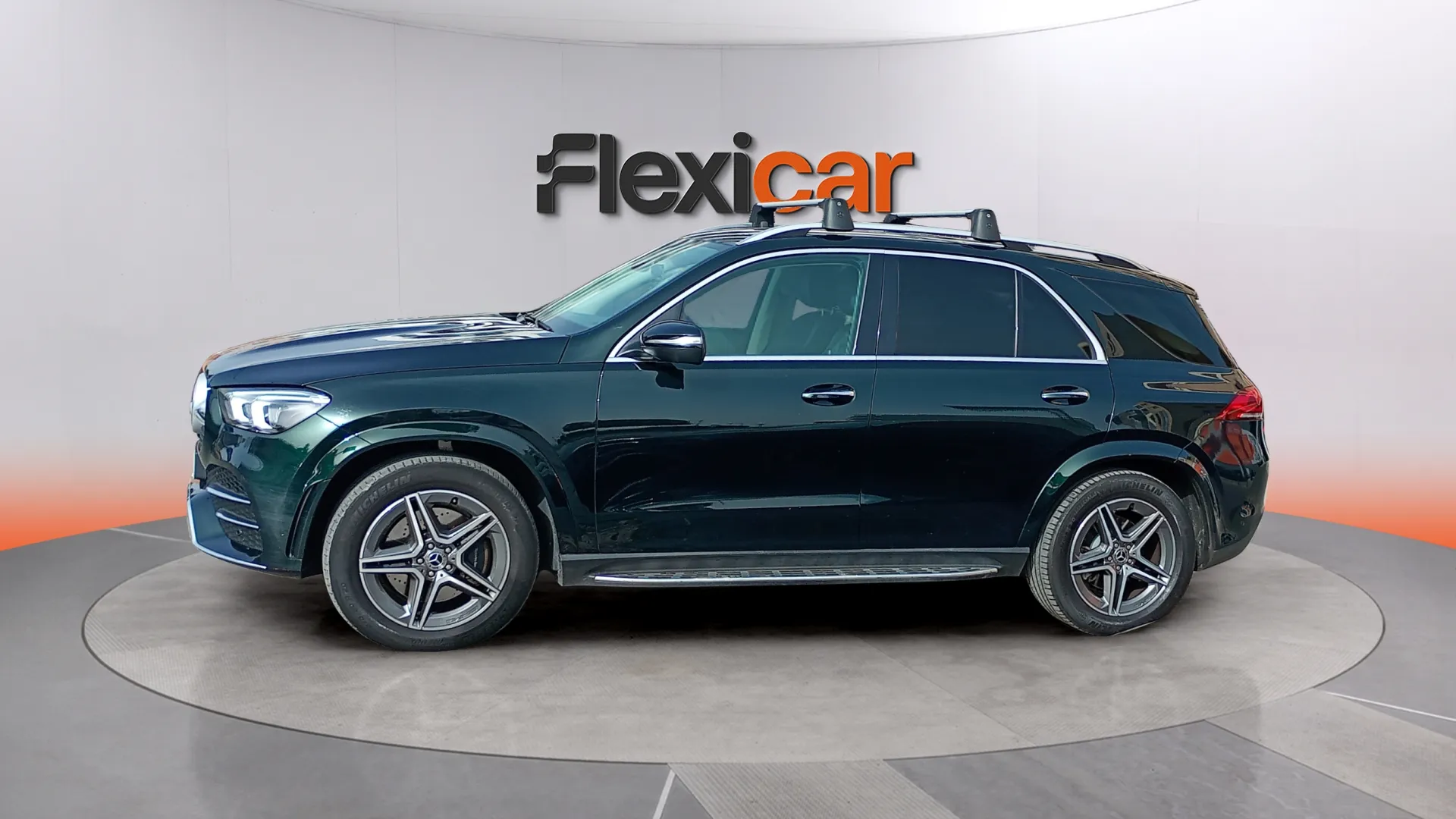 Mercedes-Benz GLE 300 d 4MATIC - foto 3