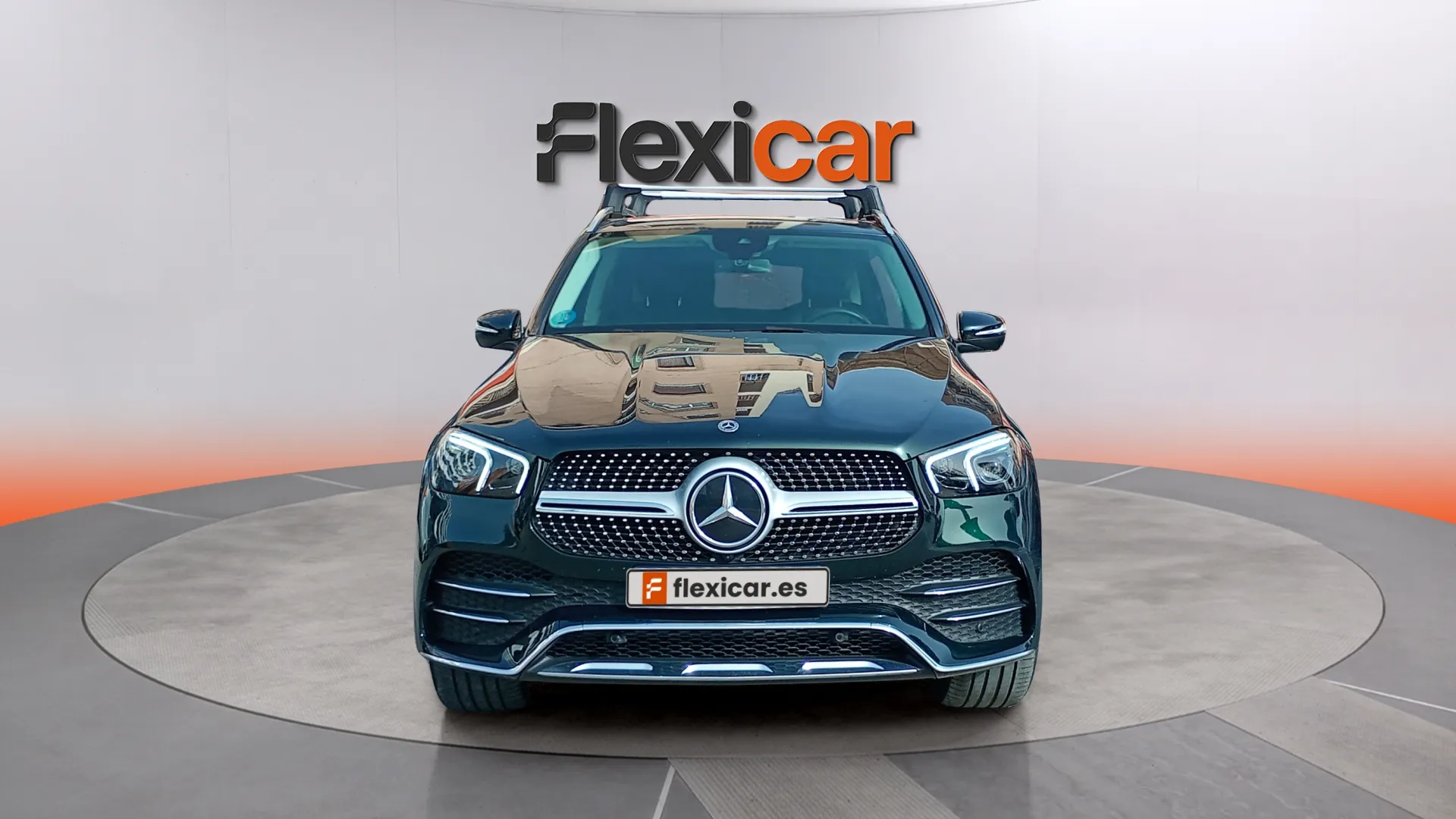 Mercedes-Benz GLE 300 d 4MATIC - foto 8