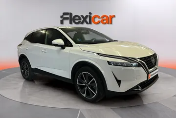 nissan qashqai dig t 116kw mhev xtronic tekna hibrido no enchufable automatica gandia 903000000234243