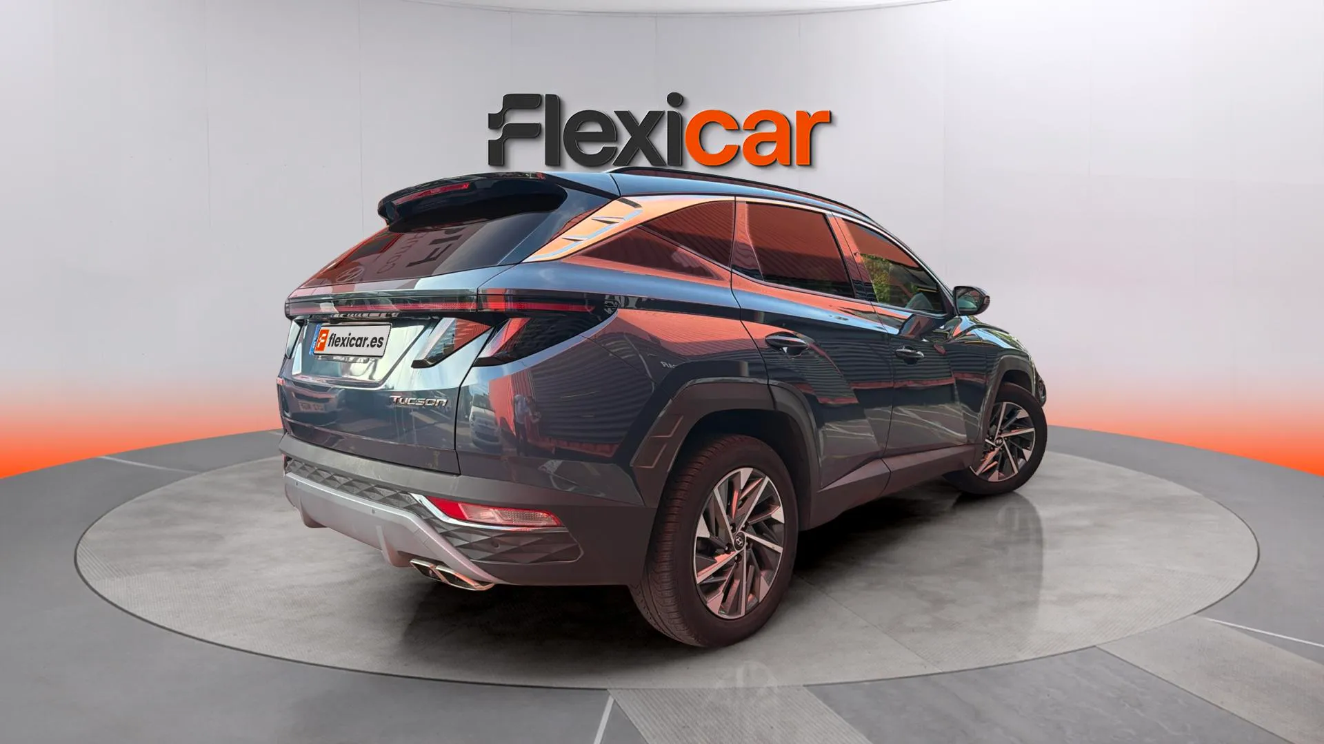 Hyundai Tucson 1.6 CRDi 48V Tecno DCT 2C - foto 7