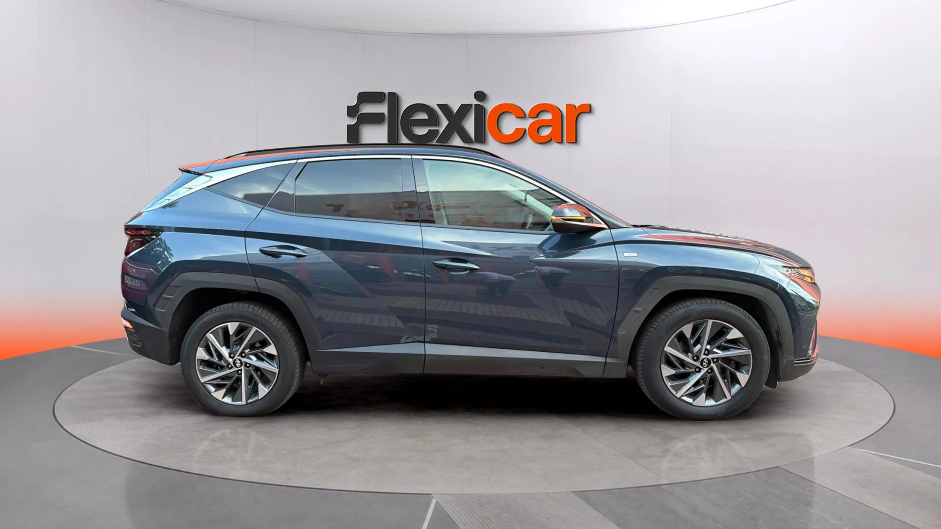 Hyundai Tucson 1.6 CRDi 48V Tecno DCT 2C - foto 8