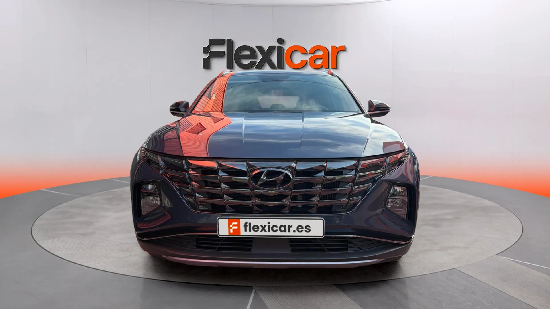 Hyundai Tucson 1.6 CRDi 48V Tecno DCT 2C - foto 2