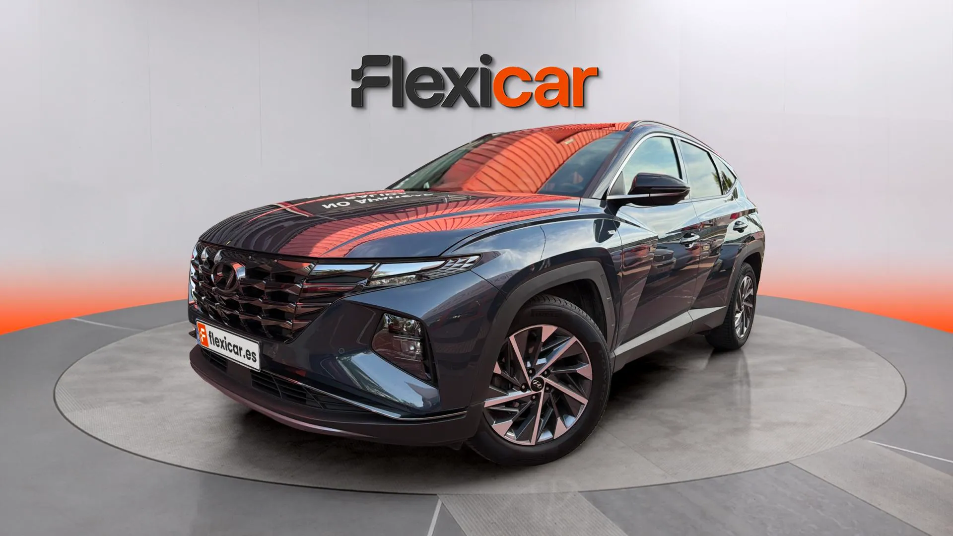 Hyundai Tucson 1.6 CRDi 48V Tecno DCT 2C - foto 3