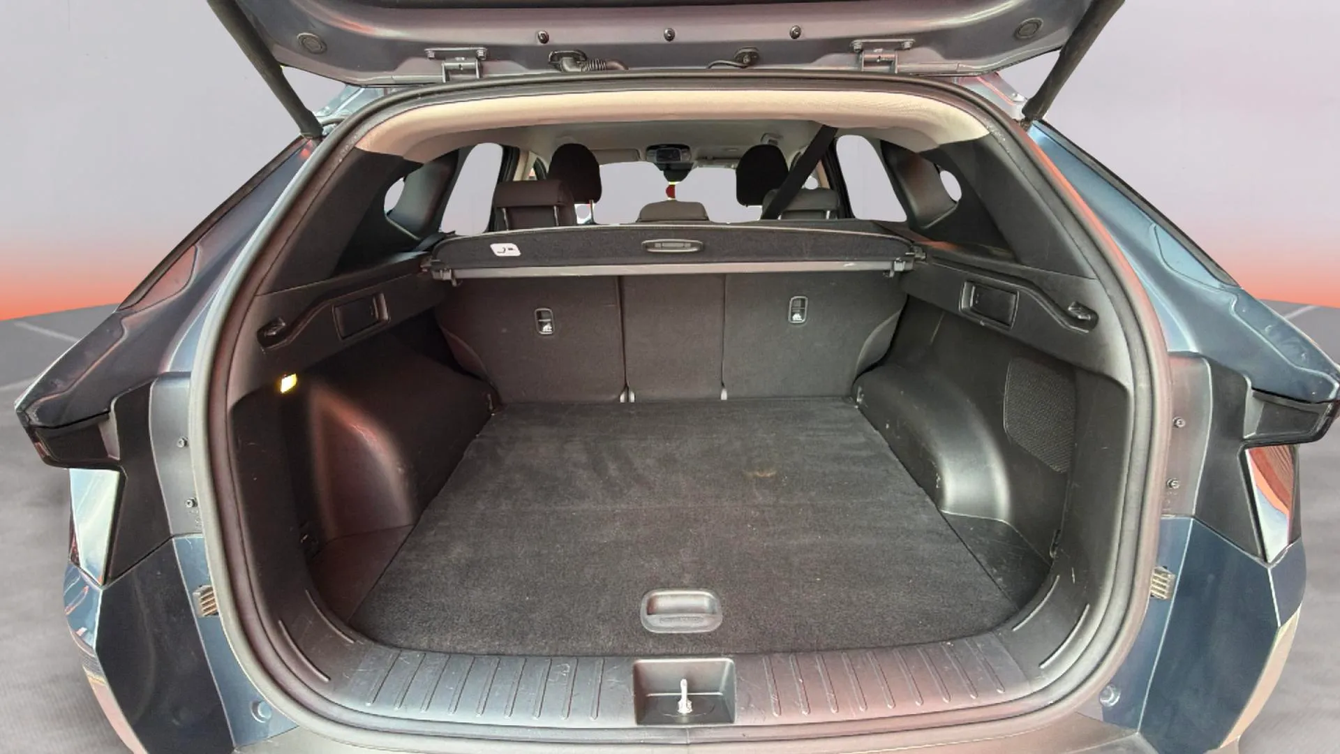 Hyundai Tucson 1.6 CRDi 48V Tecno DCT 2C - foto 18
