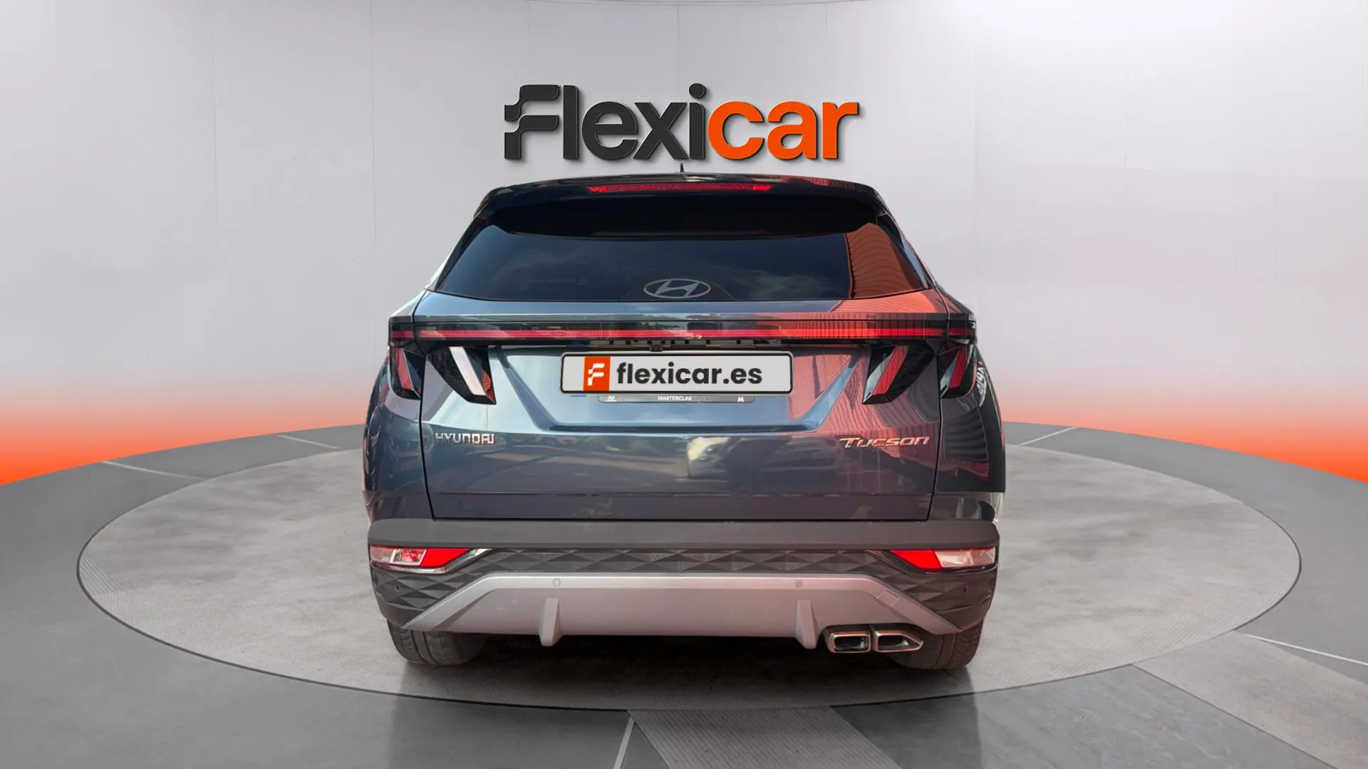 Hyundai Tucson 1.6 CRDi 48V Tecno DCT 2C - foto 6