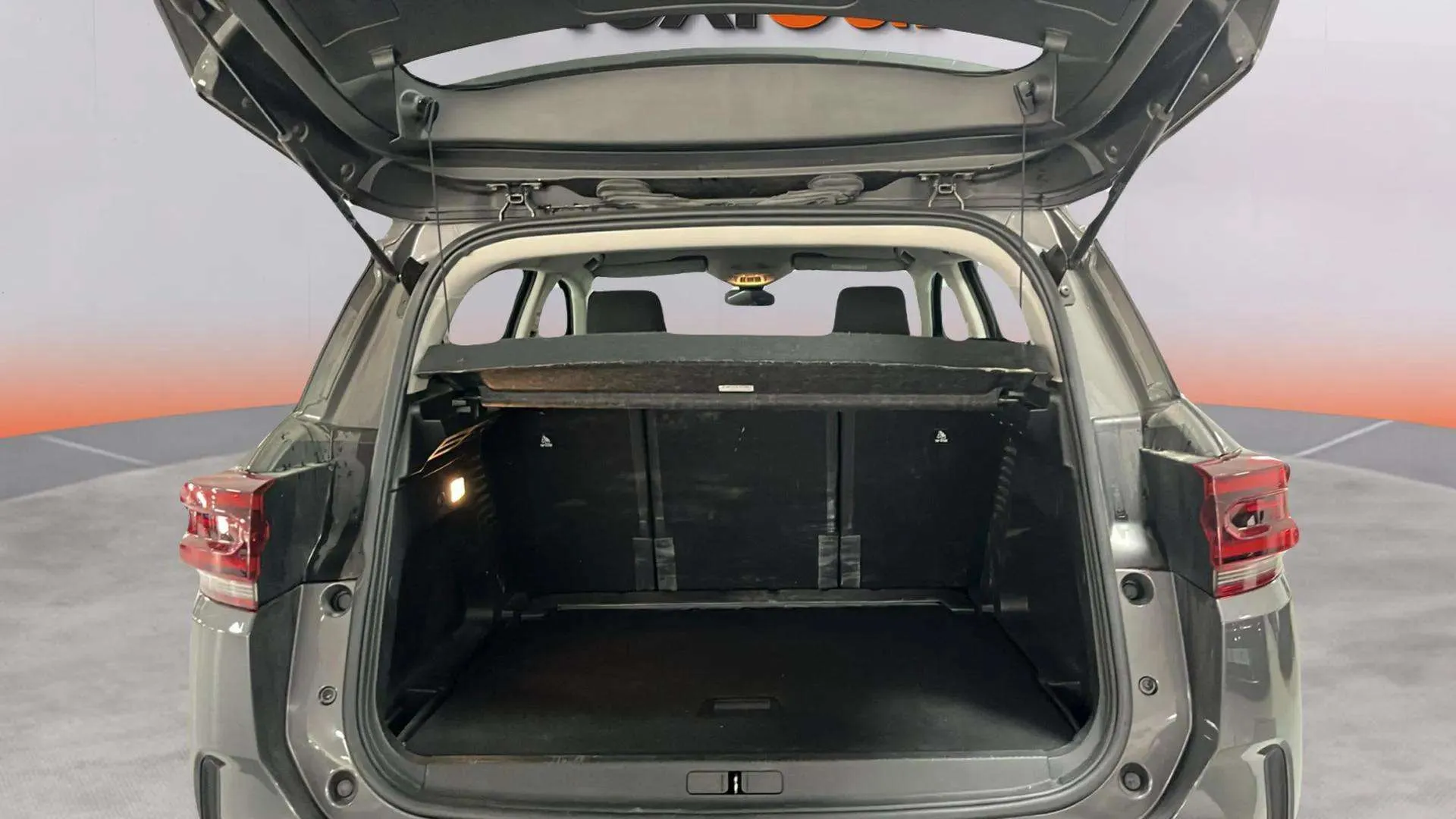 Citroën C5 Aircross PureTech Feel - foto 7