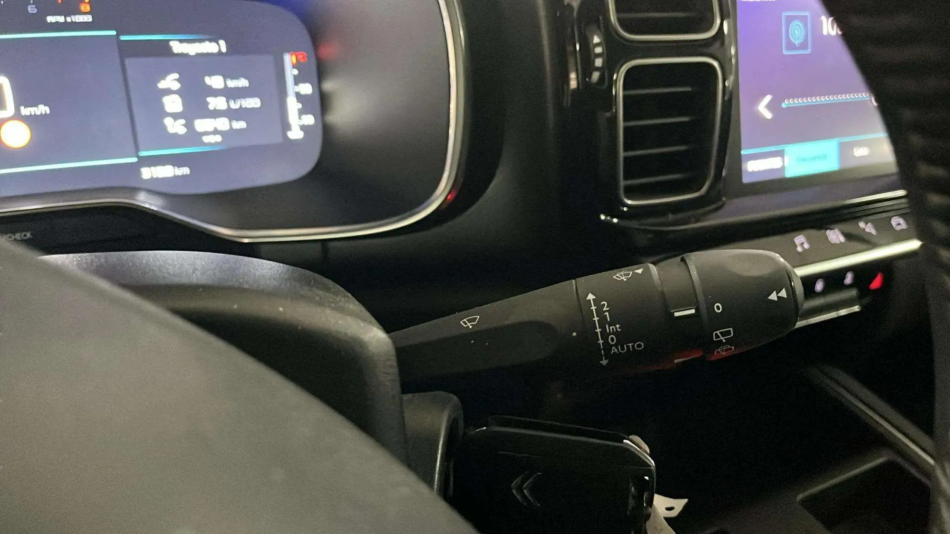 Citroën C5 Aircross PureTech Feel - foto 14