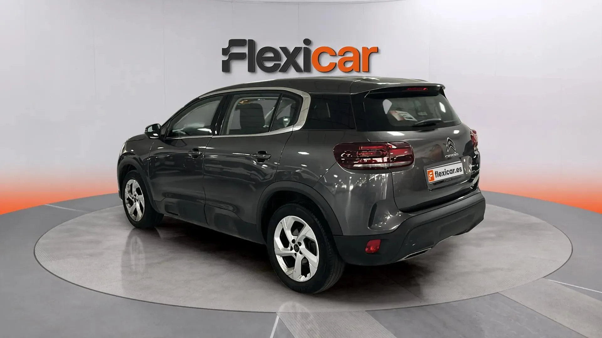 Citroën C5 Aircross PureTech Feel - foto 6