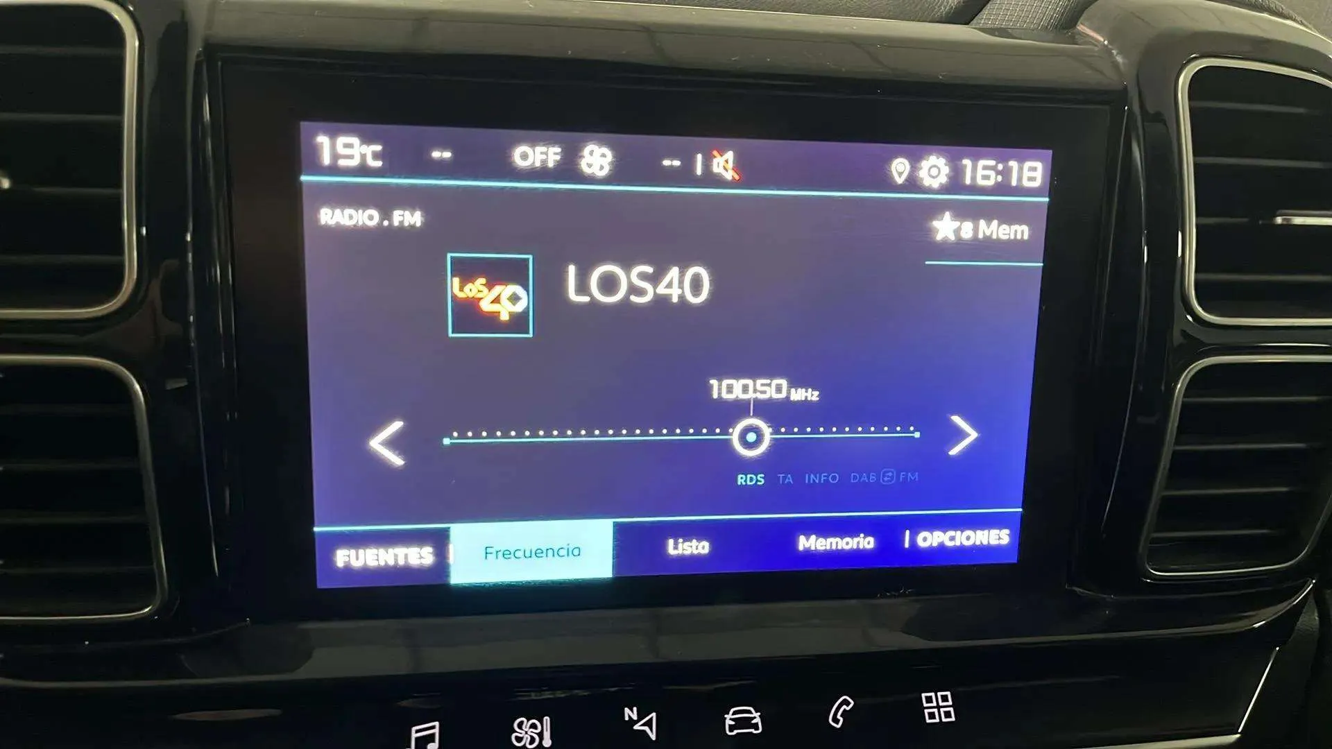 Citroën C5 Aircross PureTech Feel - foto 15