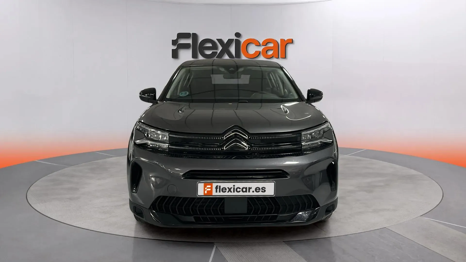 Citroën C5 Aircross PureTech Feel - foto 2