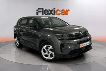 citroen c5 aircross puretech 96kw 130cv s amps feel gasolina manual alicante 903000000234259