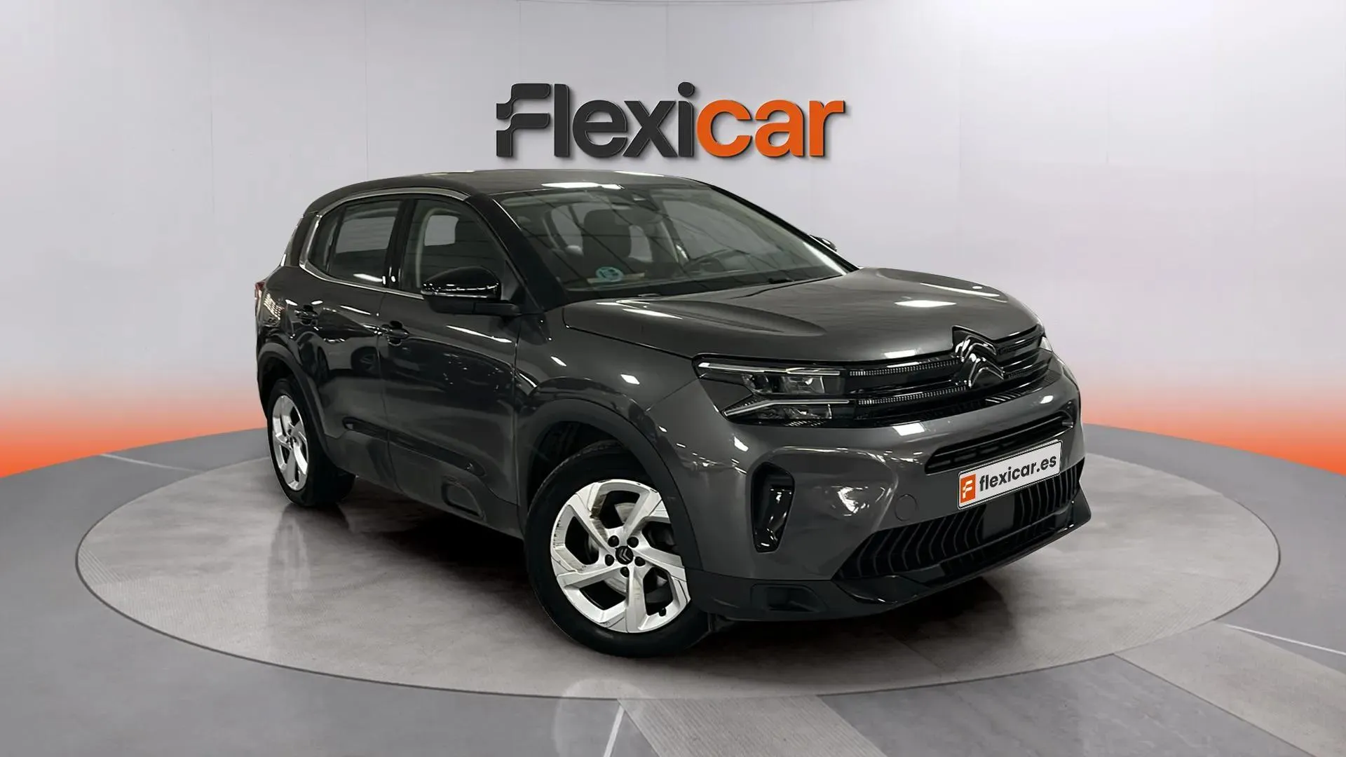 Citroën C5 Aircross PureTech Feel