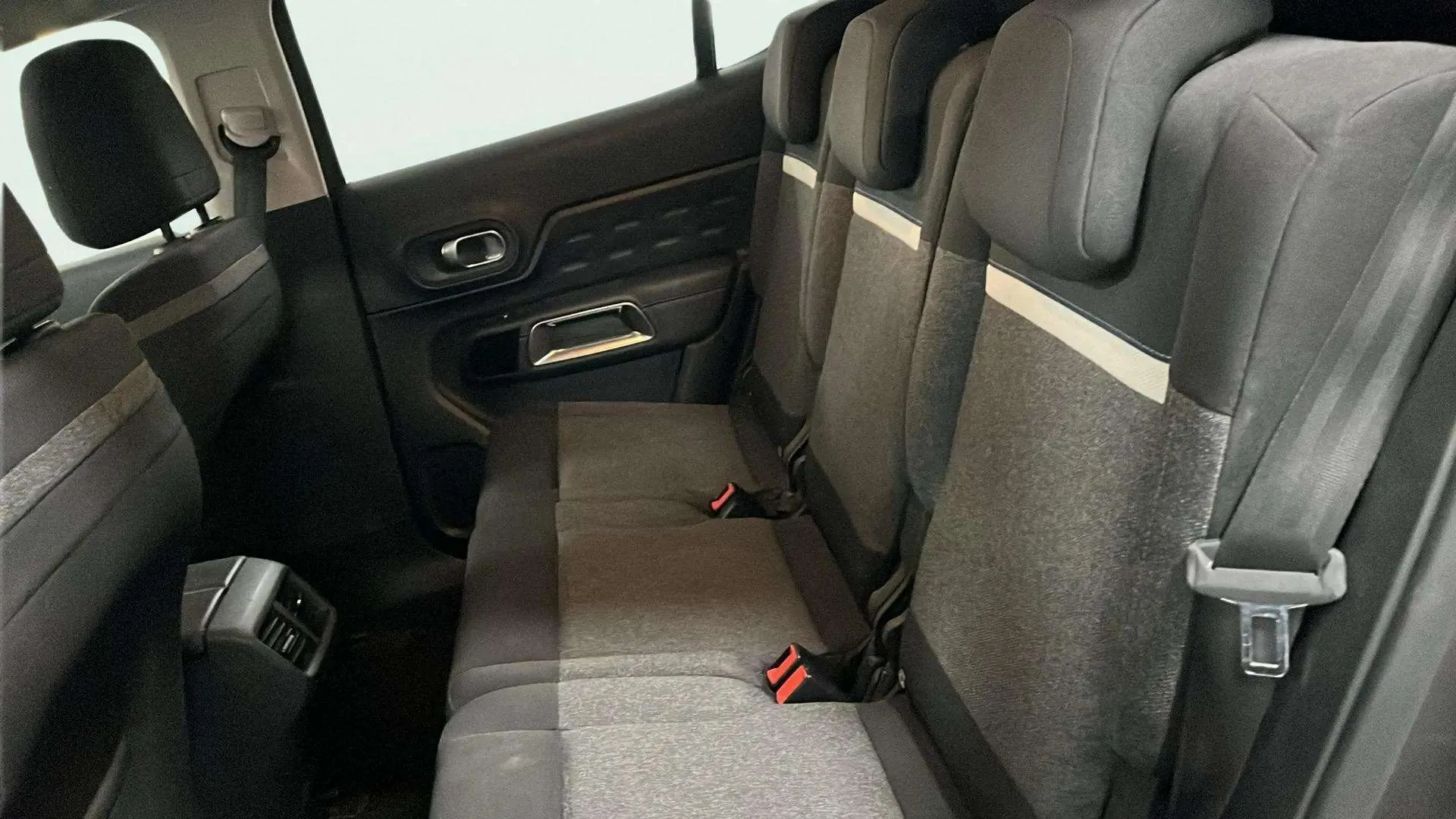 Citroën C5 Aircross PureTech Feel - foto 21