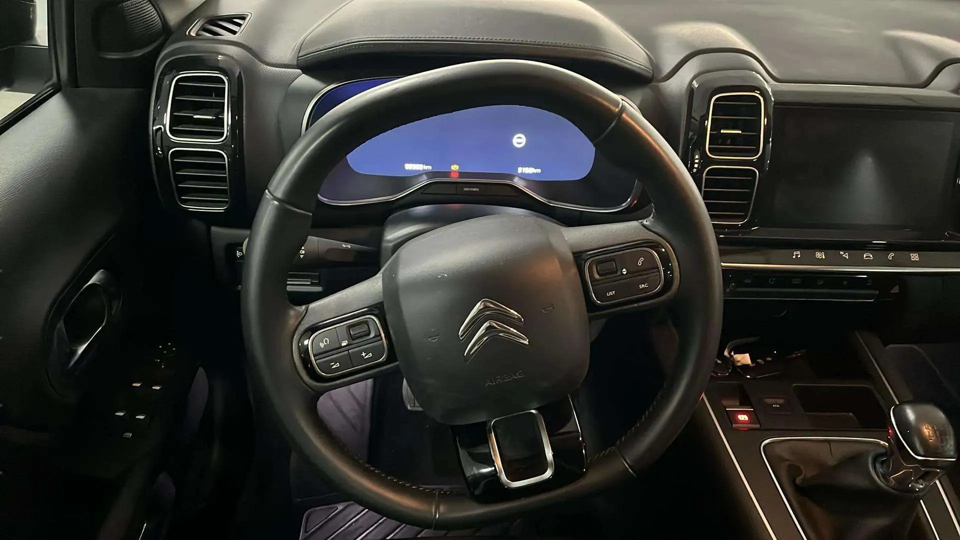 Citroën C5 Aircross PureTech Feel - foto 11