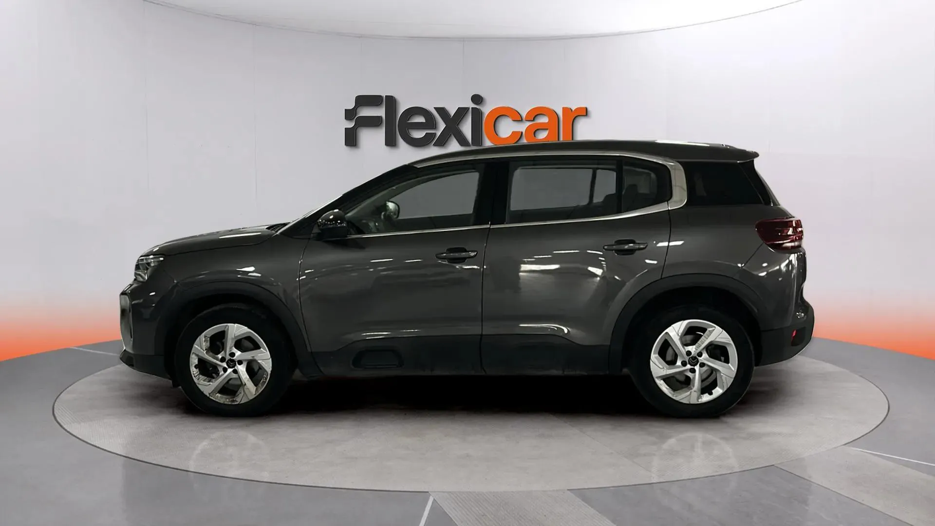 Citroën C5 Aircross PureTech Feel - foto 3
