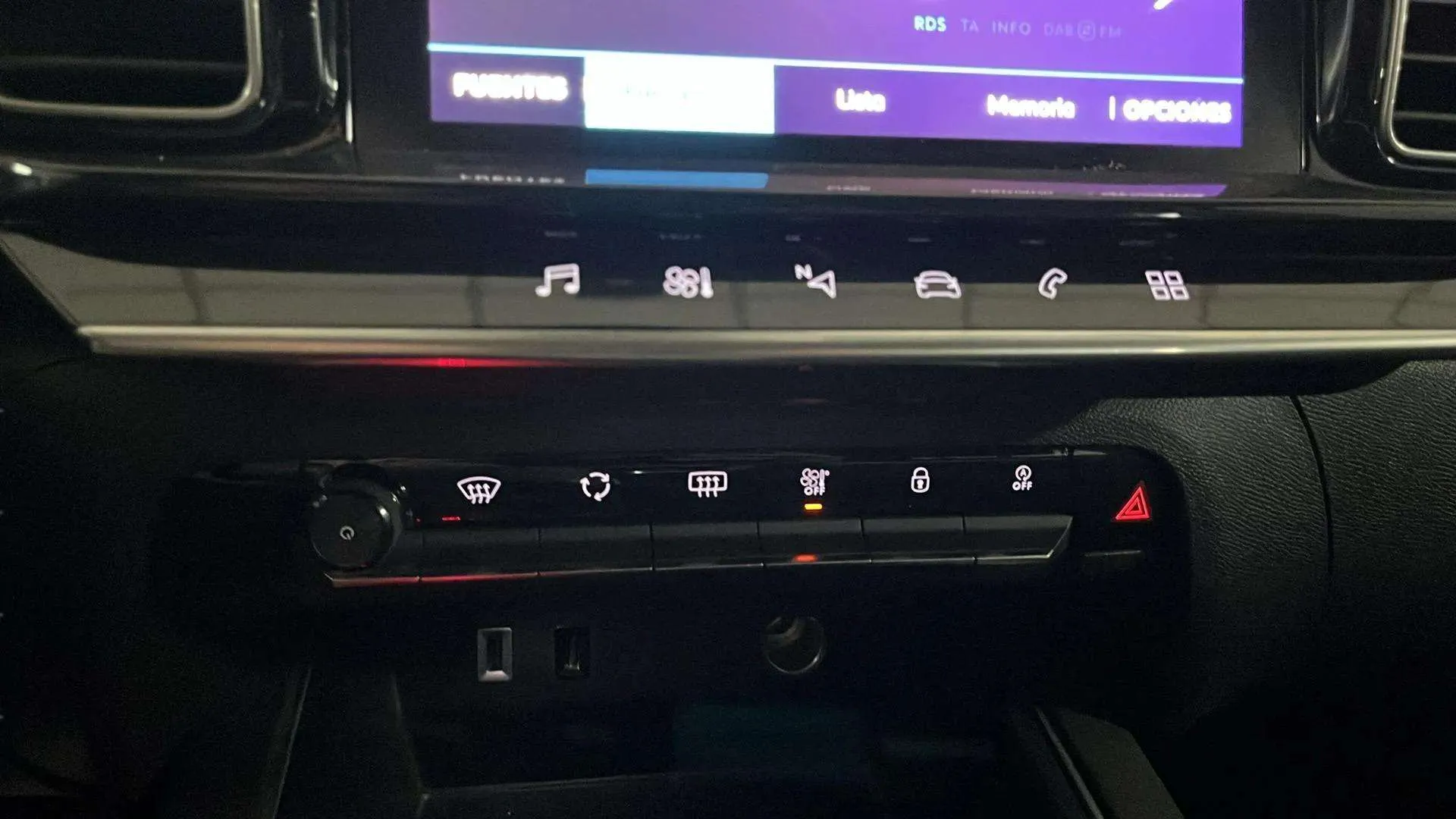 Citroën C5 Aircross PureTech Feel - foto 16