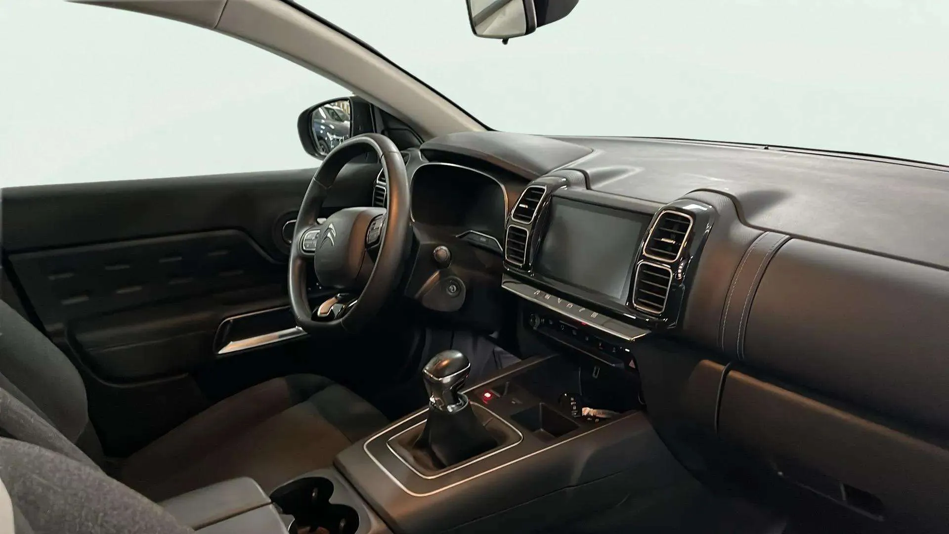 Citroën C5 Aircross PureTech Feel - foto 9