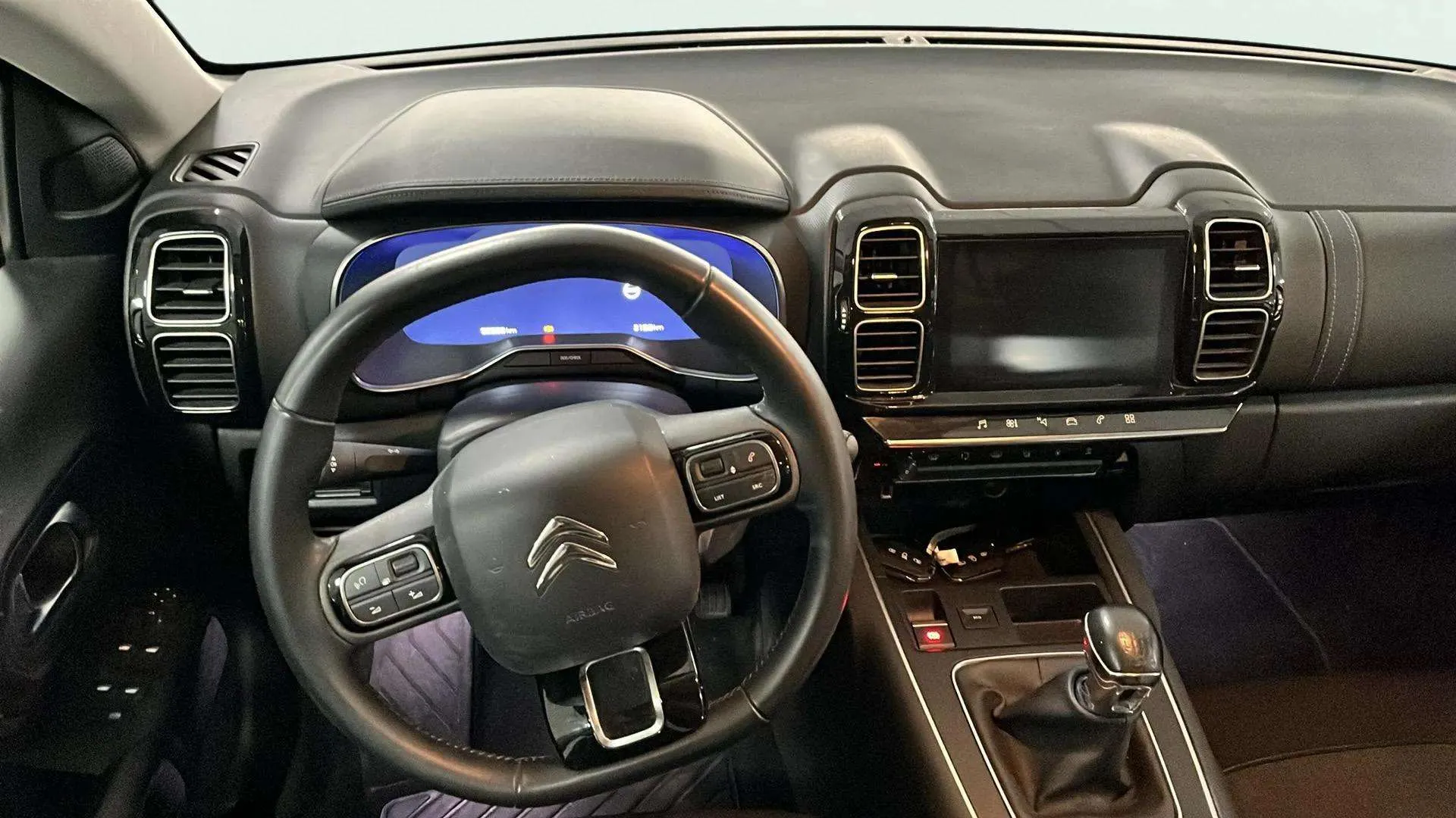 Citroën C5 Aircross PureTech Feel - foto 10