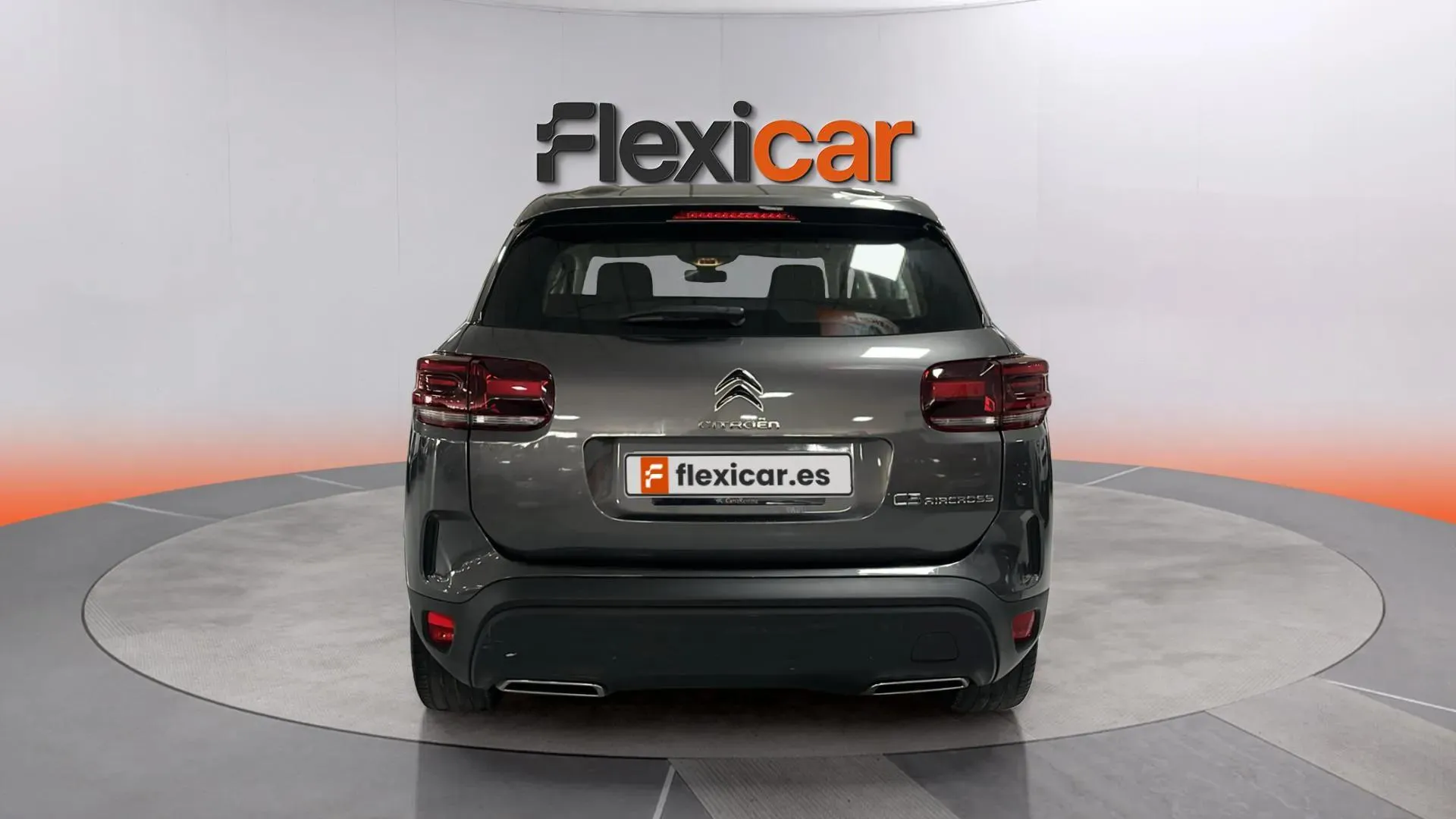 Citroën C5 Aircross PureTech Feel - foto 5