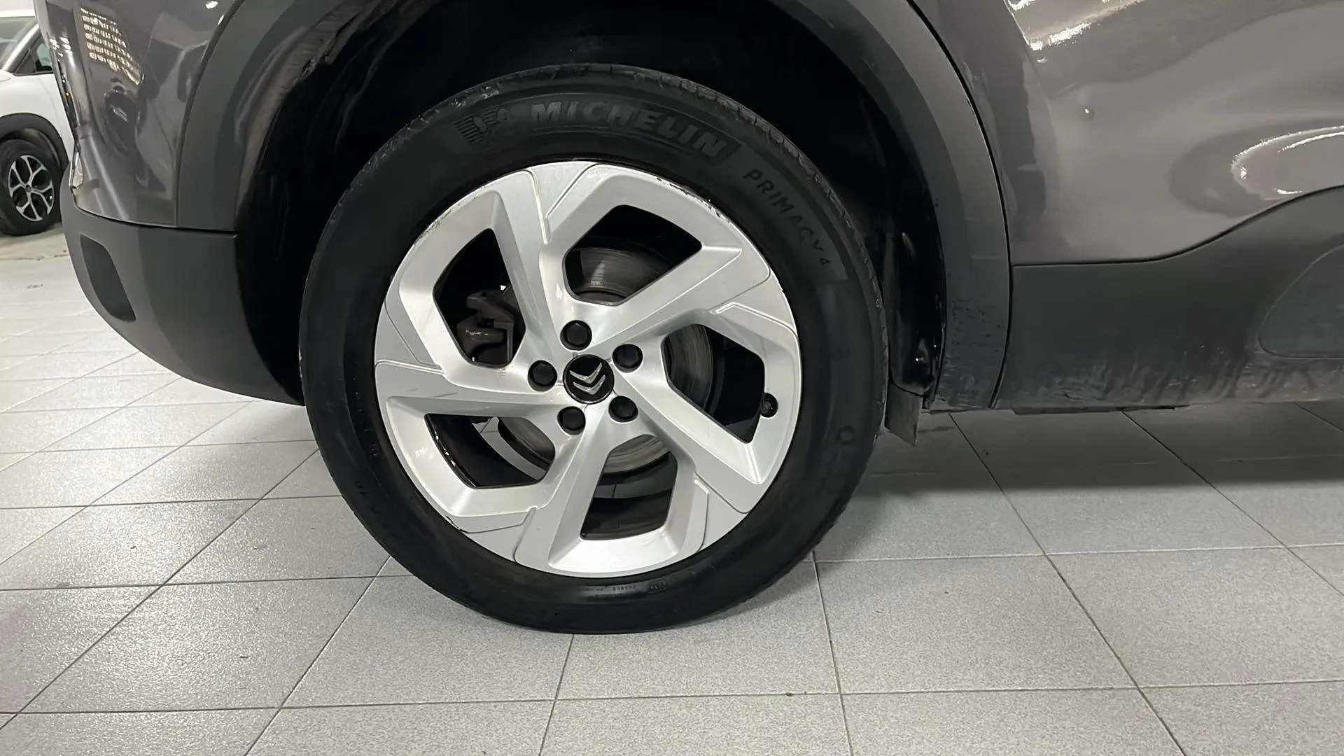 Citroën C5 Aircross PureTech Feel - foto 8