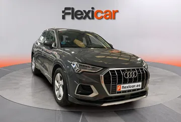 audi q3 advanced 35 tdi 110kw 150cv s tronic diesel automatica sagunto 903000000234264