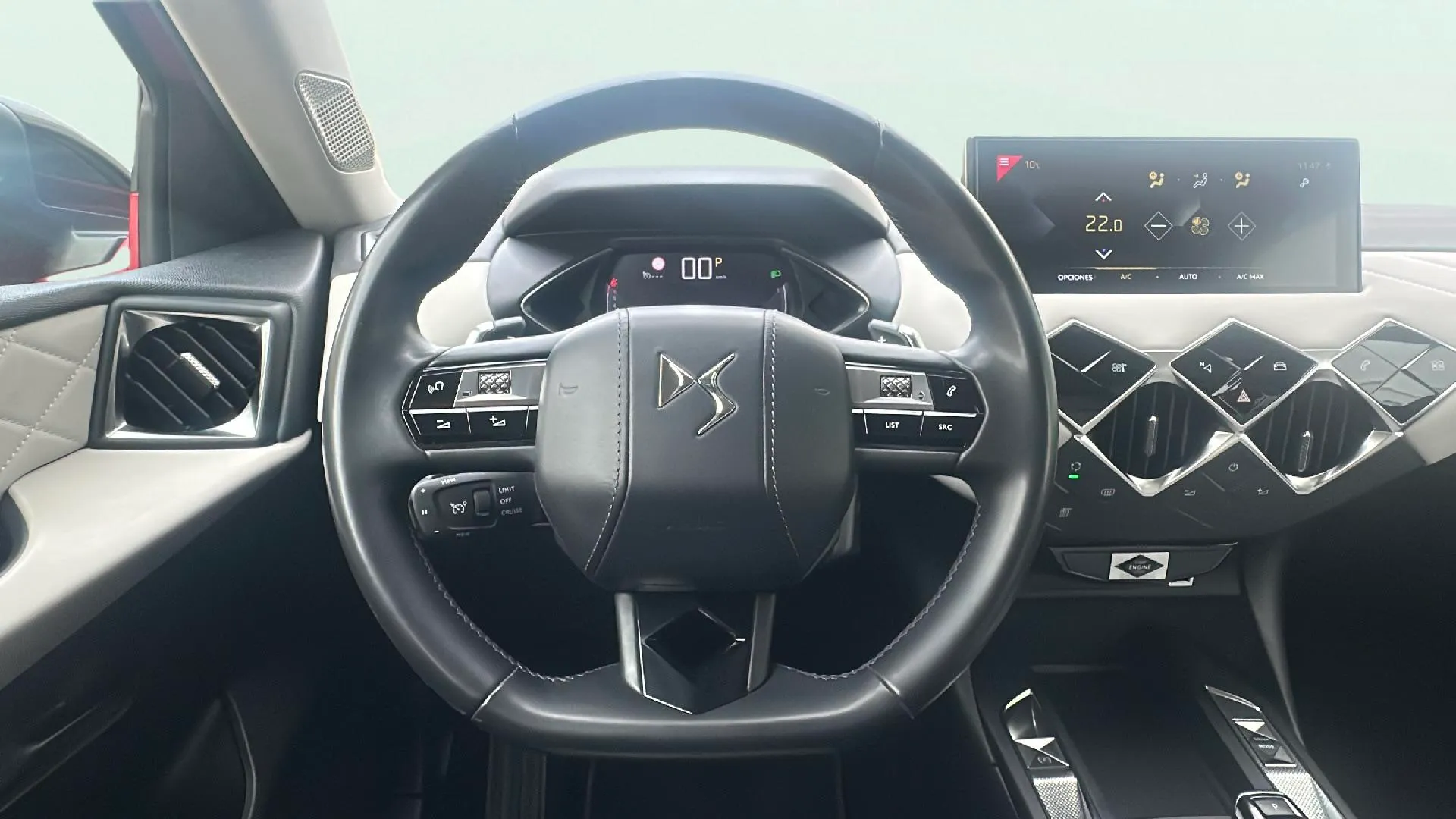 DS DS 3 Crossback PureTech Performance Line+ - foto 9