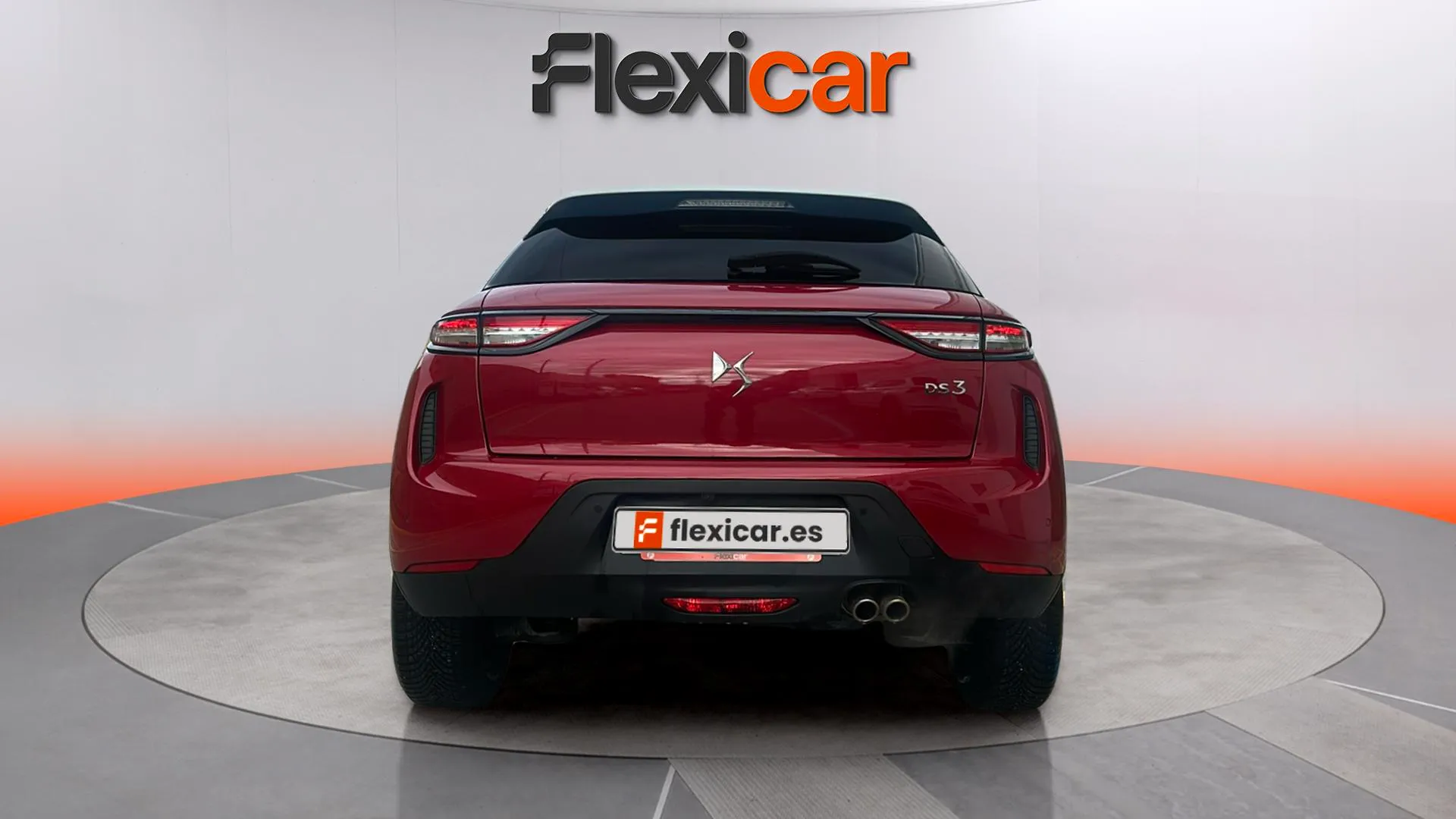 DS DS 3 Crossback PureTech Performance Line+ - foto 7