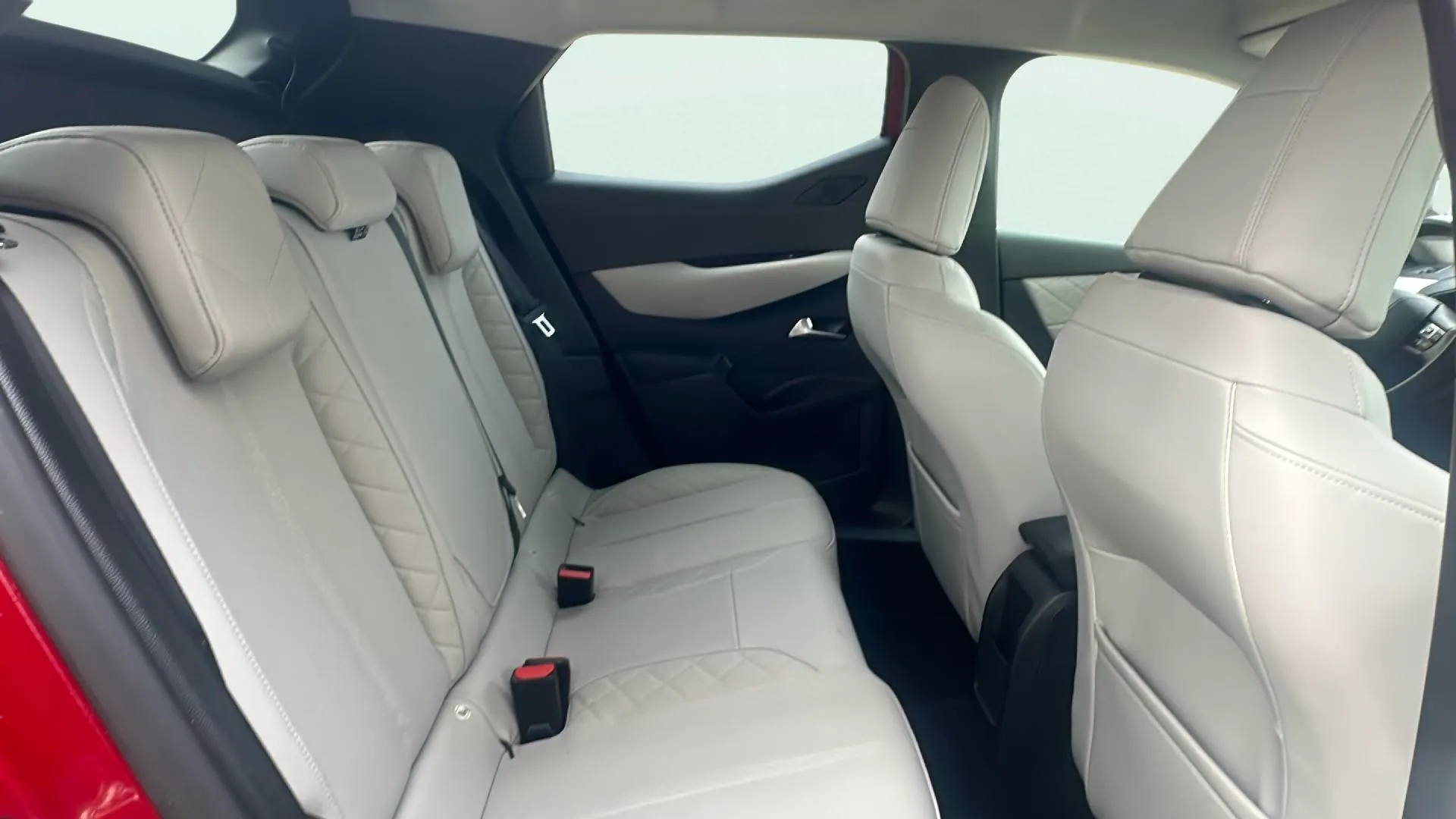 DS DS 3 Crossback PureTech Performance Line+ - foto 18