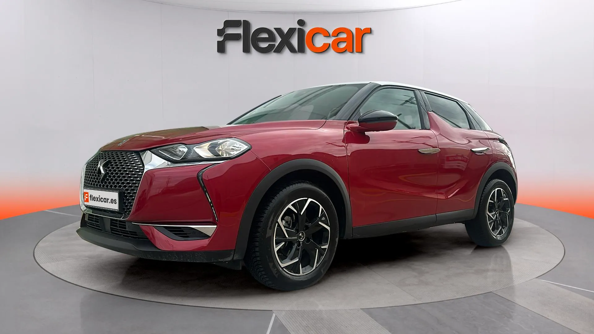 DS DS 3 Crossback PureTech Performance Line+ - foto 5
