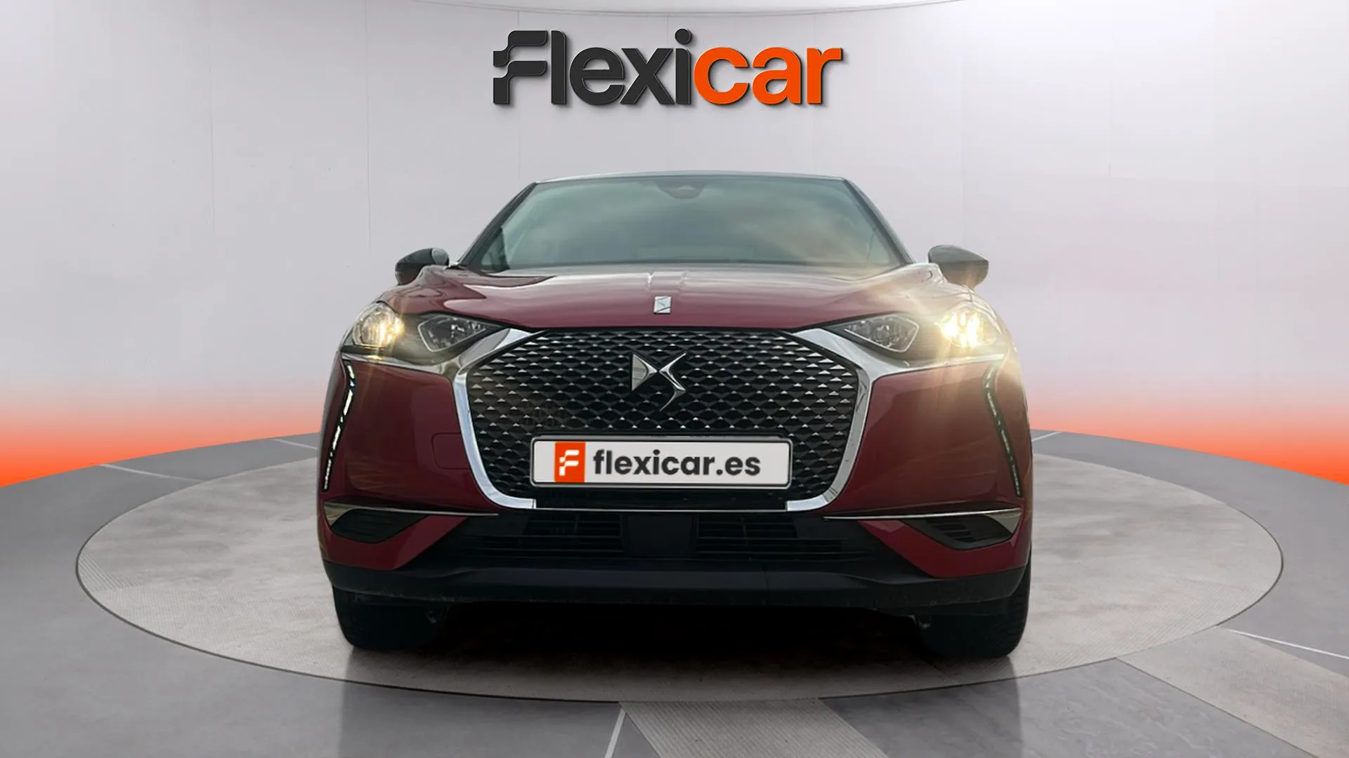 DS DS 3 Crossback PureTech Performance Line+ - foto 3