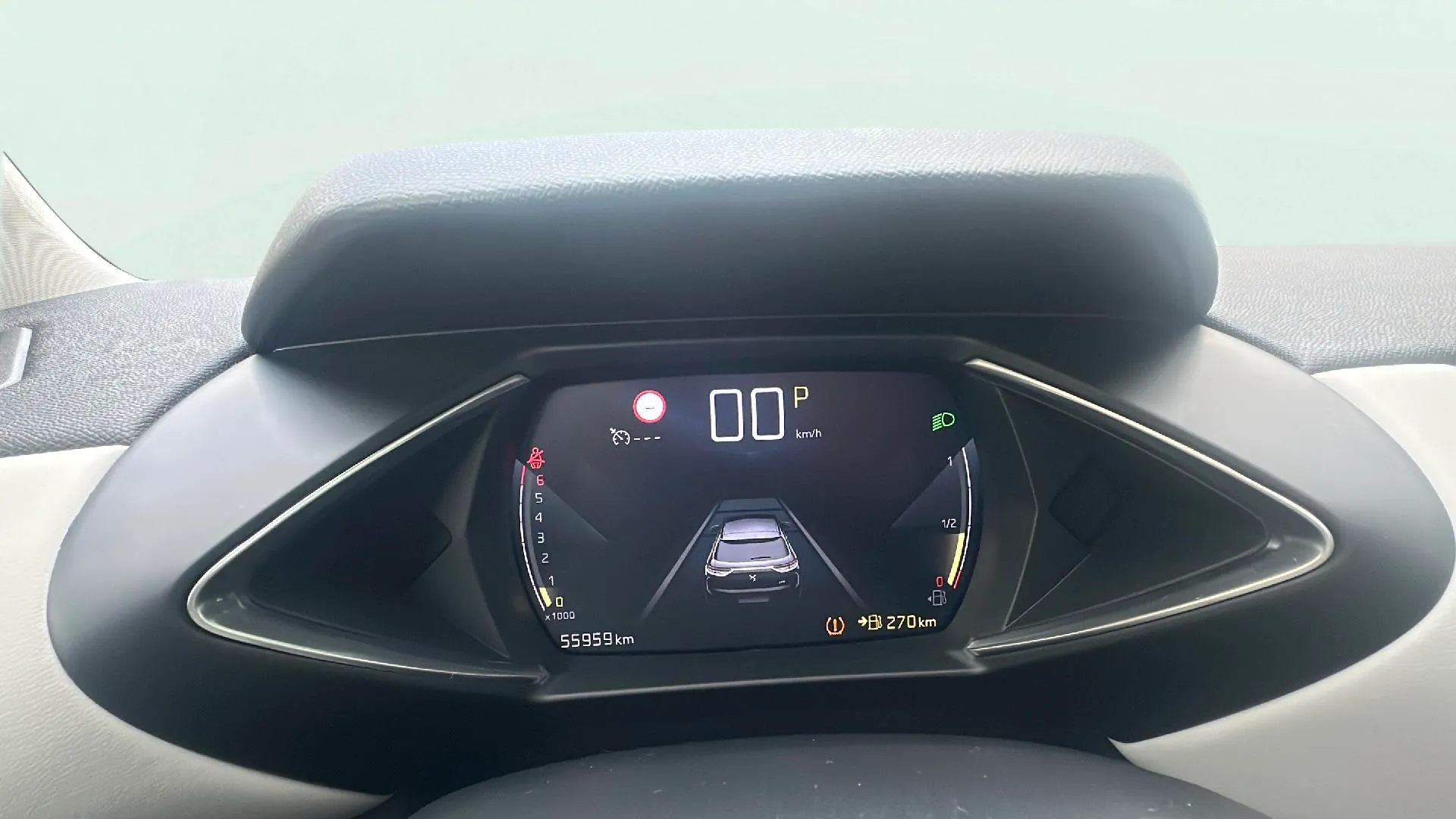DS DS 3 Crossback PureTech Performance Line+ - foto 11