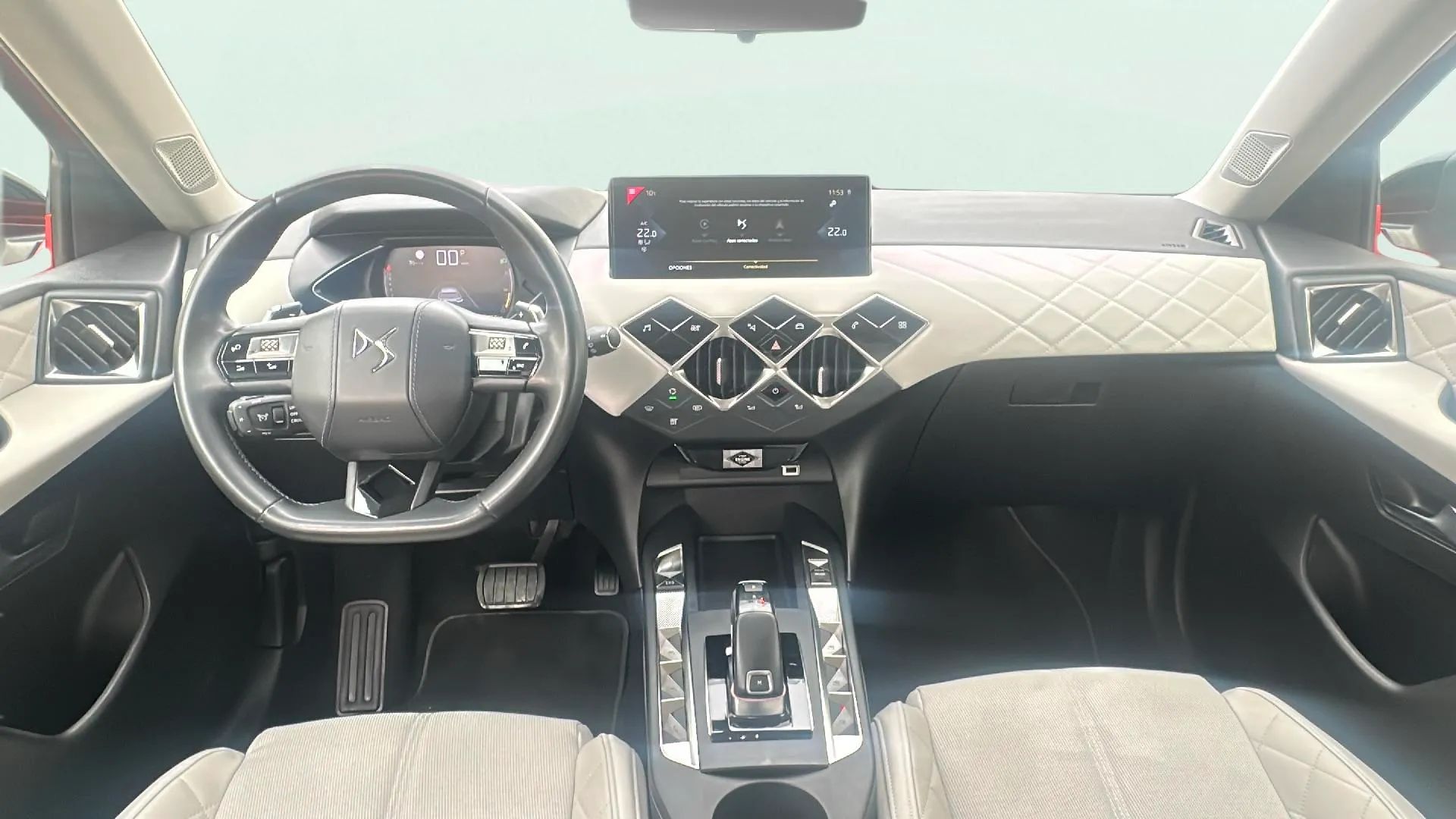 DS DS 3 Crossback PureTech Performance Line+ - foto 10
