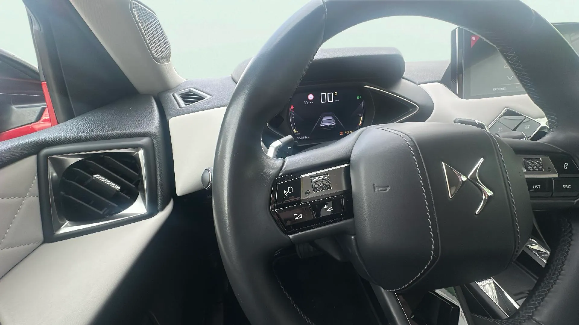 DS DS 3 Crossback PureTech Performance Line+ - foto 14