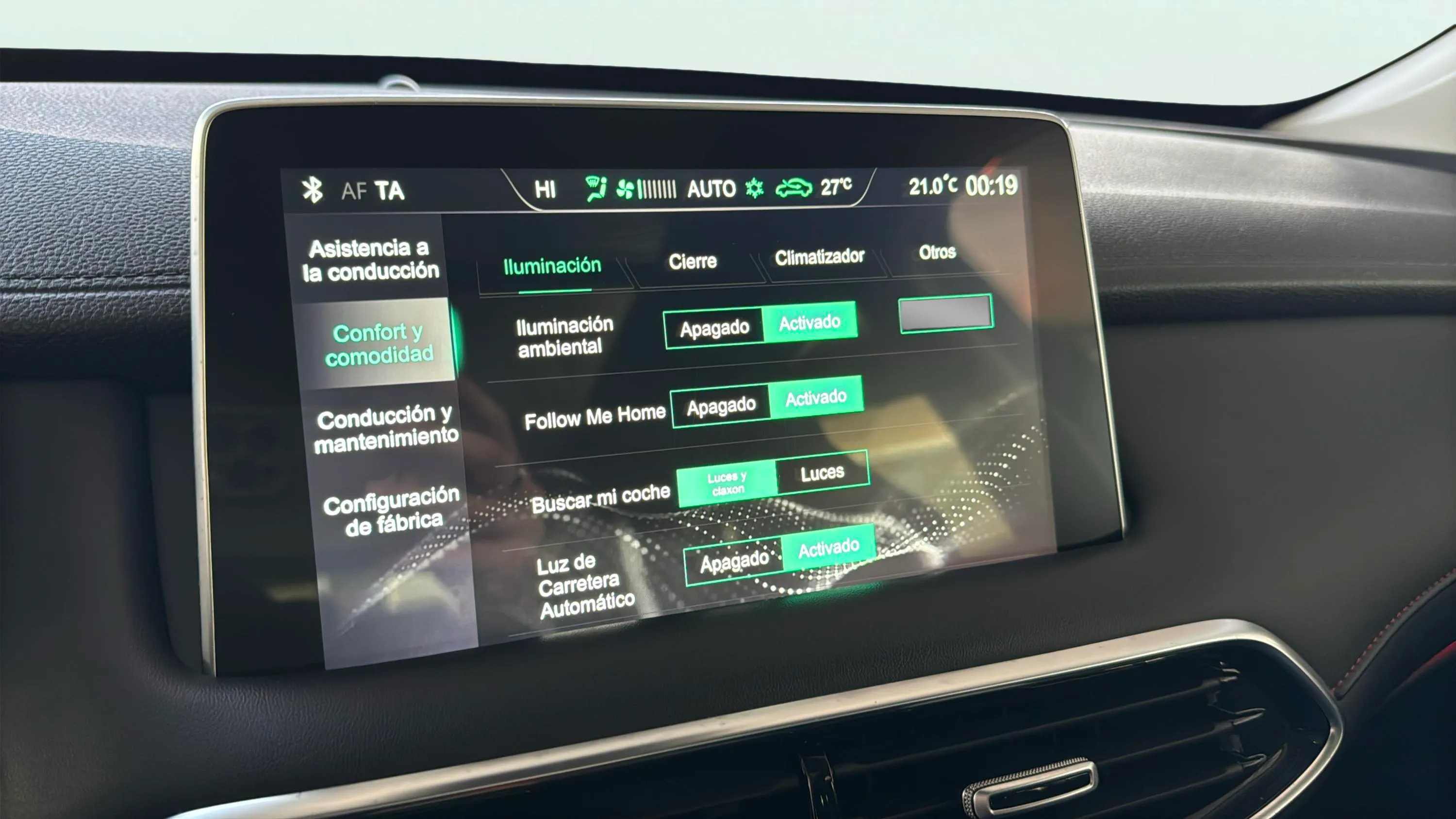 MG HS 1.5T-GDI PHEV Comfort - foto 36