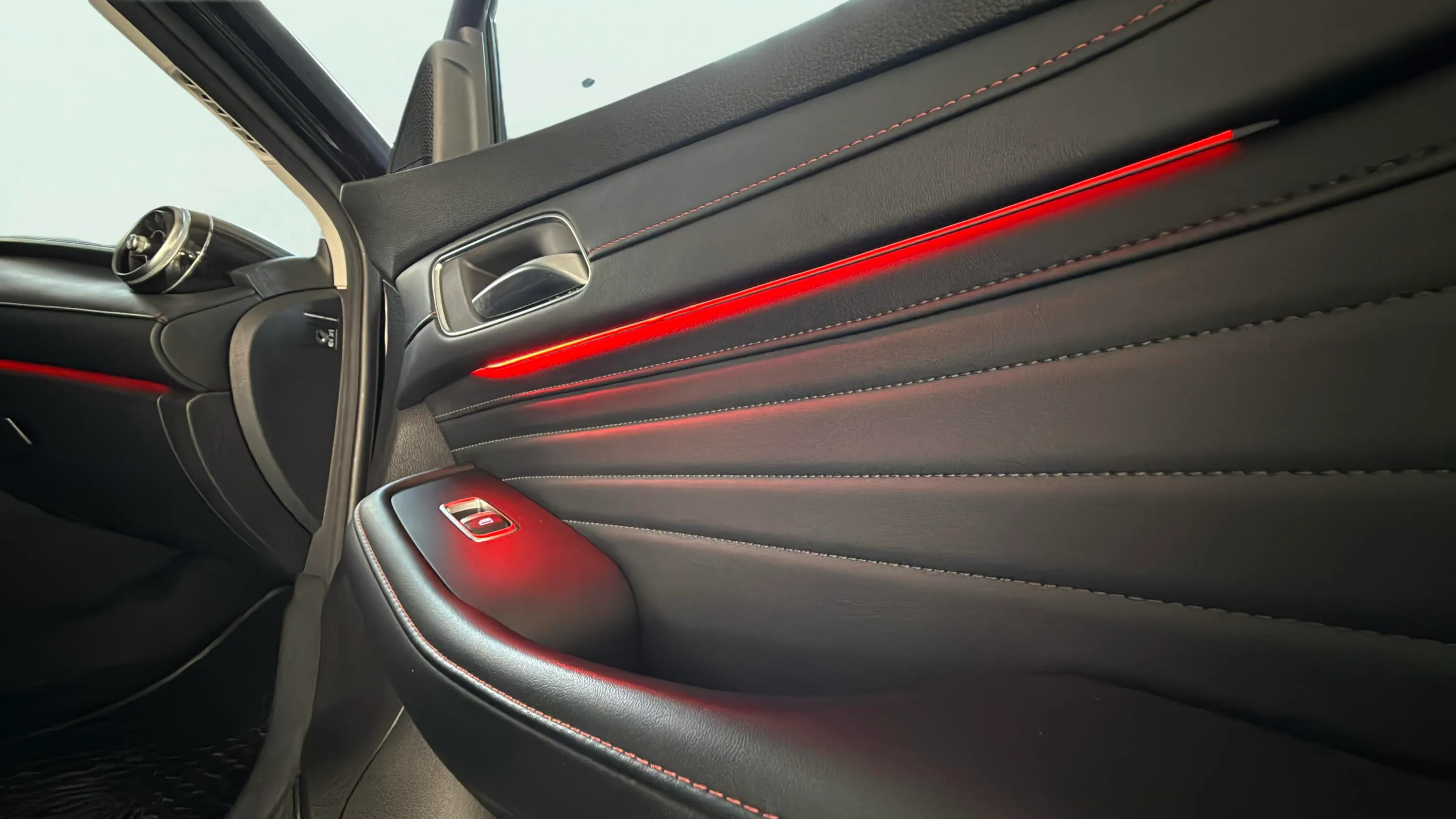 MG HS 1.5T-GDI PHEV Comfort - foto 25