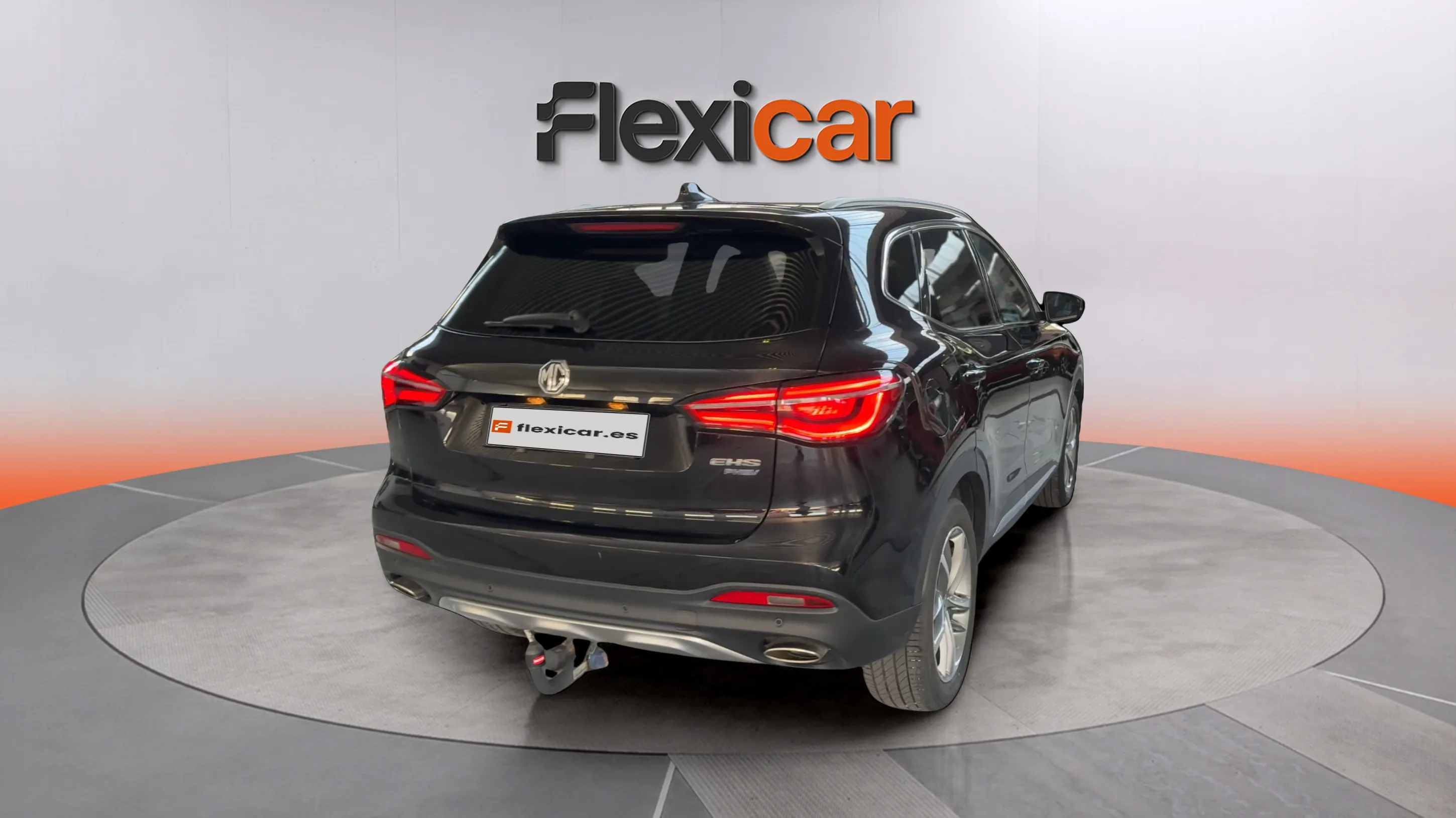 MG HS 1.5T-GDI PHEV Comfort - foto 7