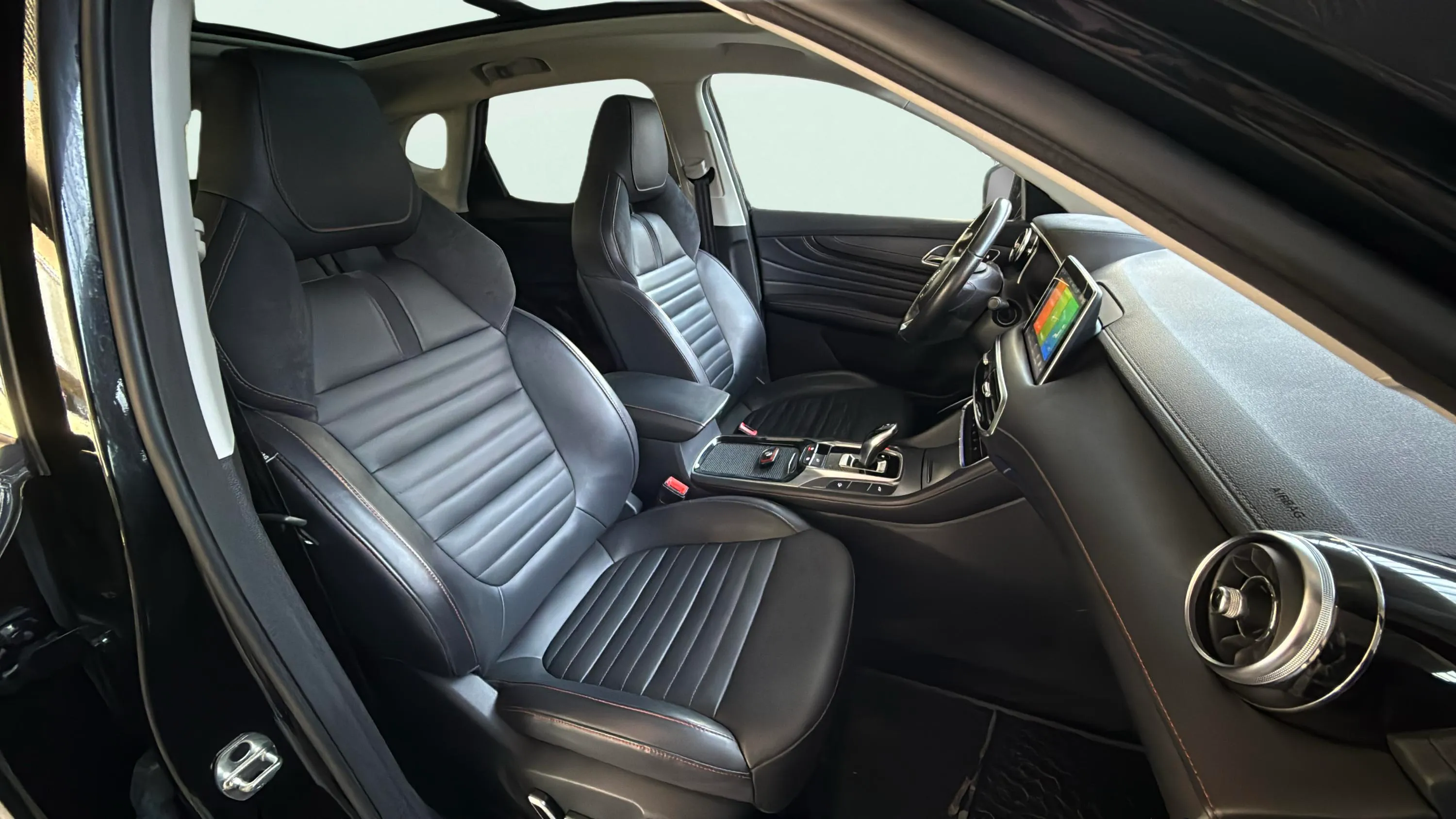 MG HS 1.5T-GDI PHEV Comfort - foto 10
