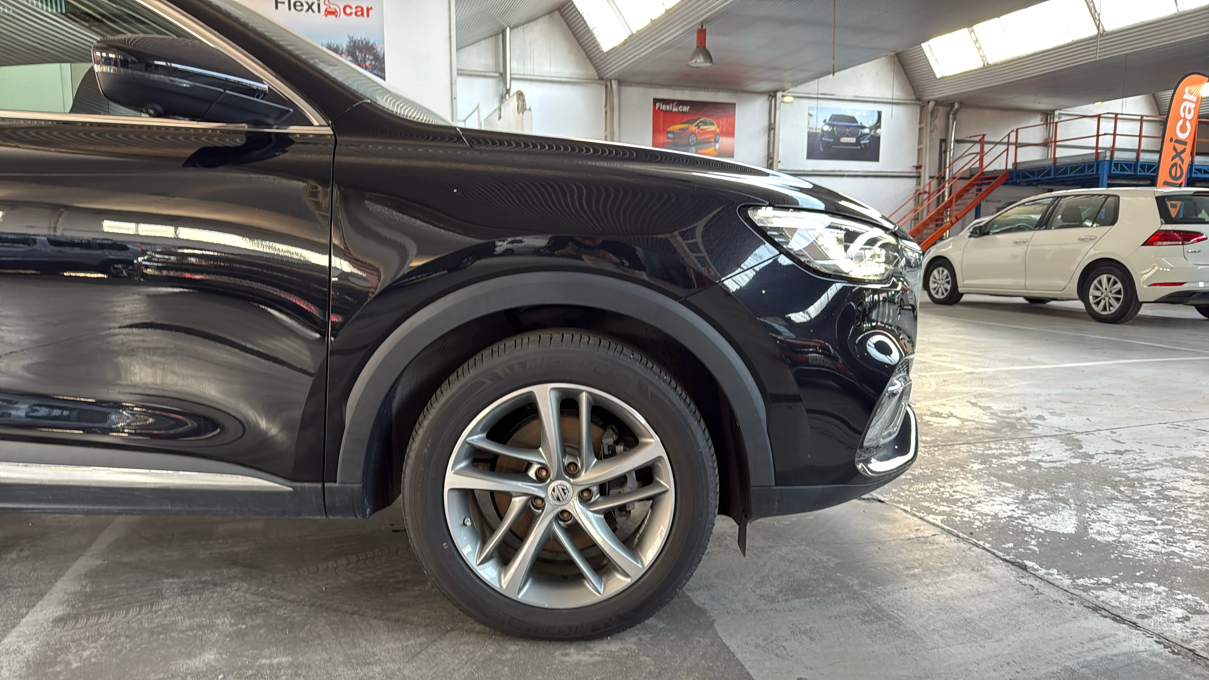 MG HS 1.5T-GDI PHEV Comfort - foto 43